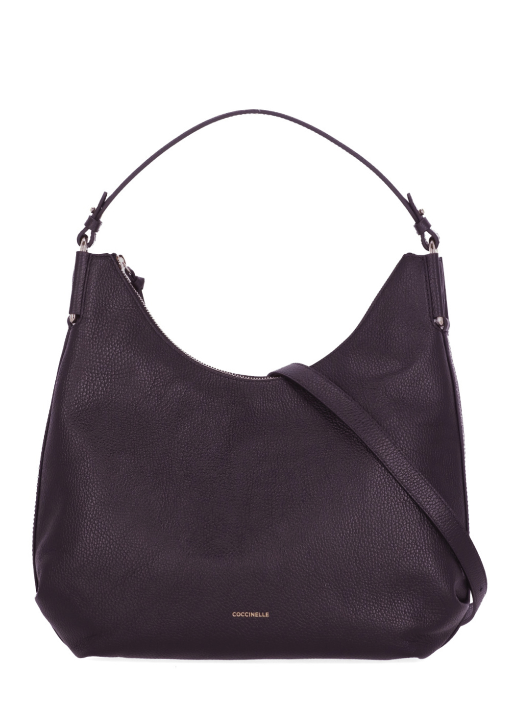 Coccinelle Bags.. Purple E1T95130101REBEKKAV87 (COCCINELLE / ハンドバッグ・ショルダーバッグ ) | COCCINELLE (コチネレ)