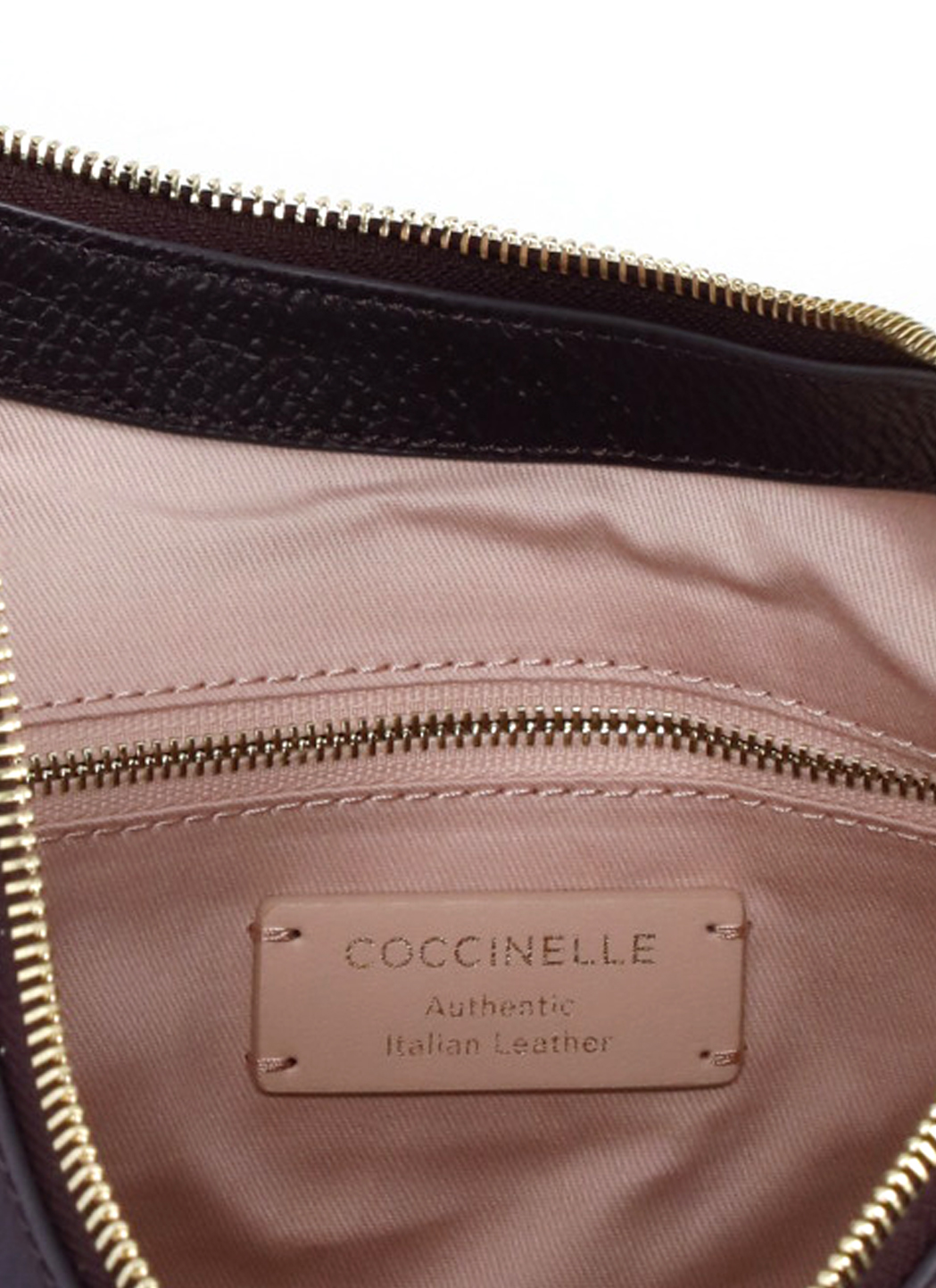 Coccinelle Bags.. Purple E1T95130101REBEKKAV87 (COCCINELLE / ハンドバッグ・ショルダーバッグ ) | COCCINELLE (コチネレ)(5)