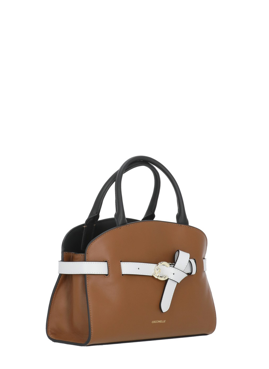 Coccinelle Bags.. Brown E1TLC180201SABINETRICOLOR716 (COCCINELLE / ハンドバッグ・ショルダーバッグ ) | COCCINELLE (コチネレ)(2)