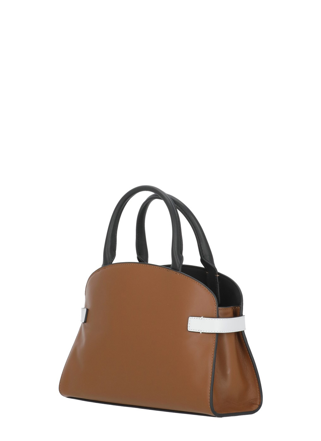 Coccinelle Bags.. Brown E1TLC180201SABINETRICOLOR716 (COCCINELLE / ハンドバッグ・ショルダーバッグ ) | COCCINELLE (コチネレ)(3)