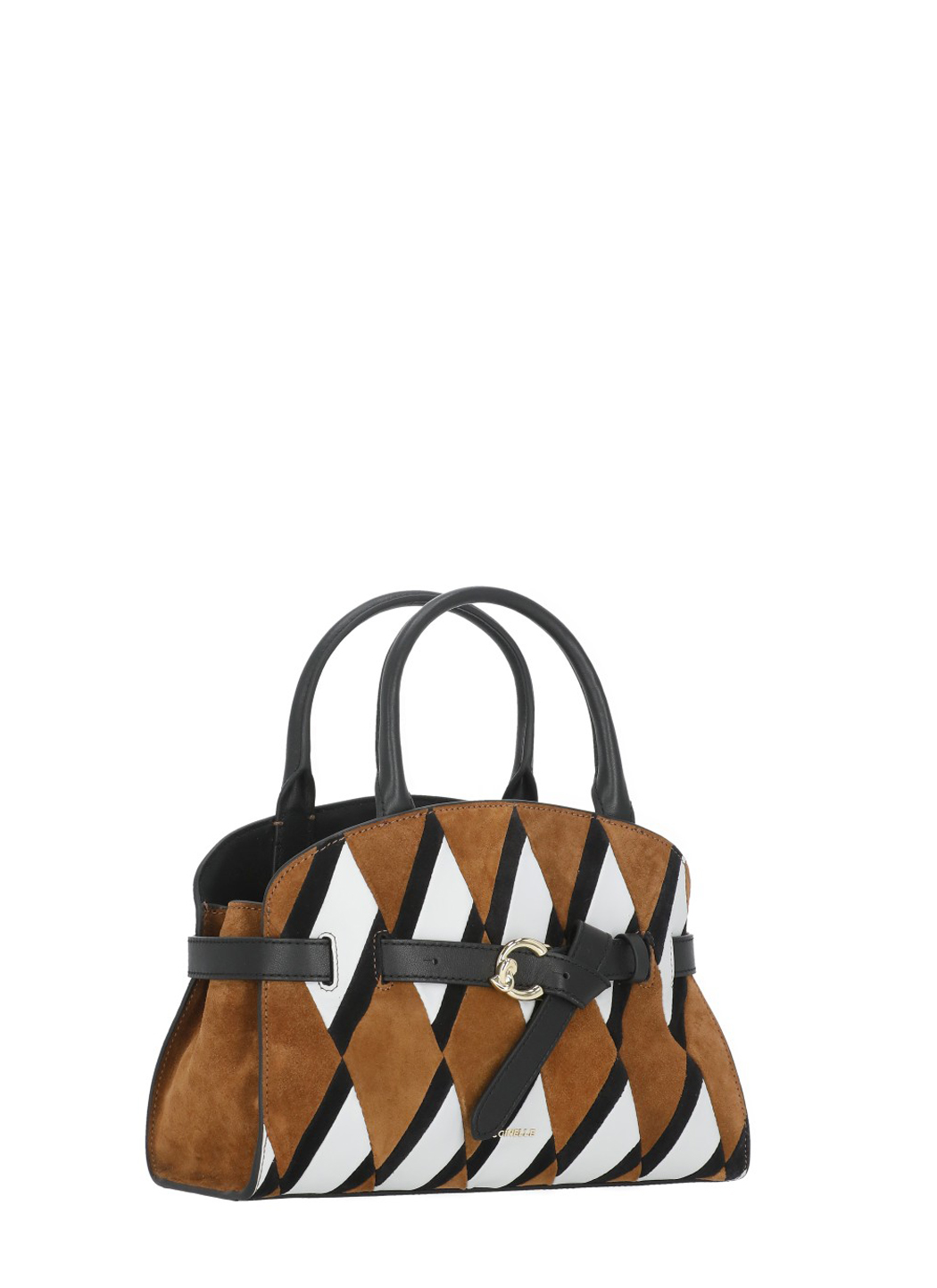 Coccinelle Bags.. Brown E1TLD180201SABINENGEOPA498 (COCCINELLE / ハンドバッグ・ショルダーバッグ ) | COCCINELLE (コチネレ)(2)