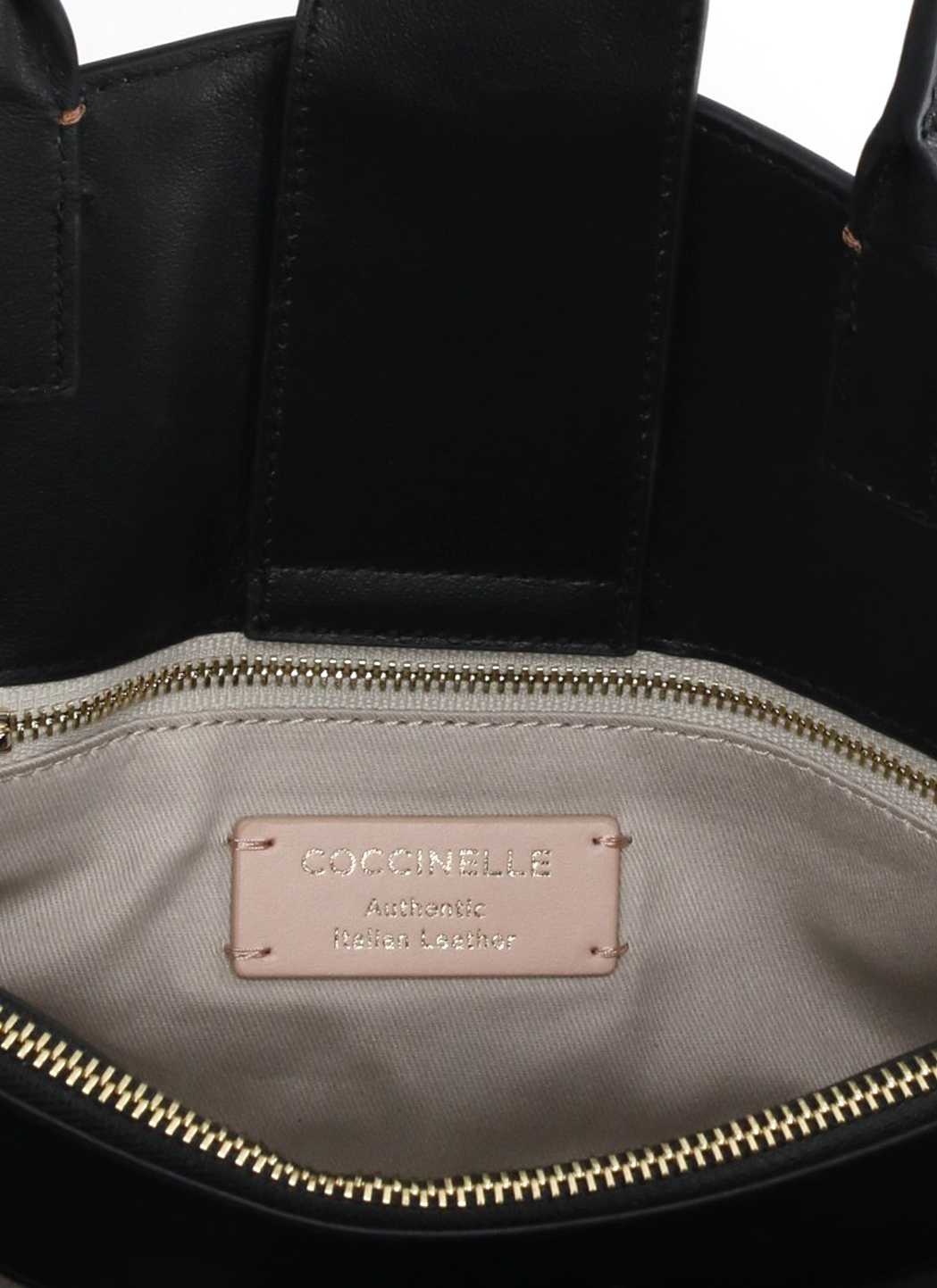 Coccinelle Bags.. Brown E1TLD180201SABINENGEOPA498 (COCCINELLE / ハンドバッグ・ショルダーバッグ ) | COCCINELLE (コチネレ)(5)