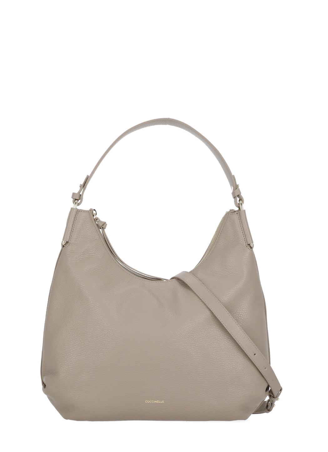 Coccinelle Bags.. Beige E1T95130101REBEKKAN59 (COCCINELLE / ハンドバッグ・ショルダーバッグ ) | COCCINELLE (コチネレ)