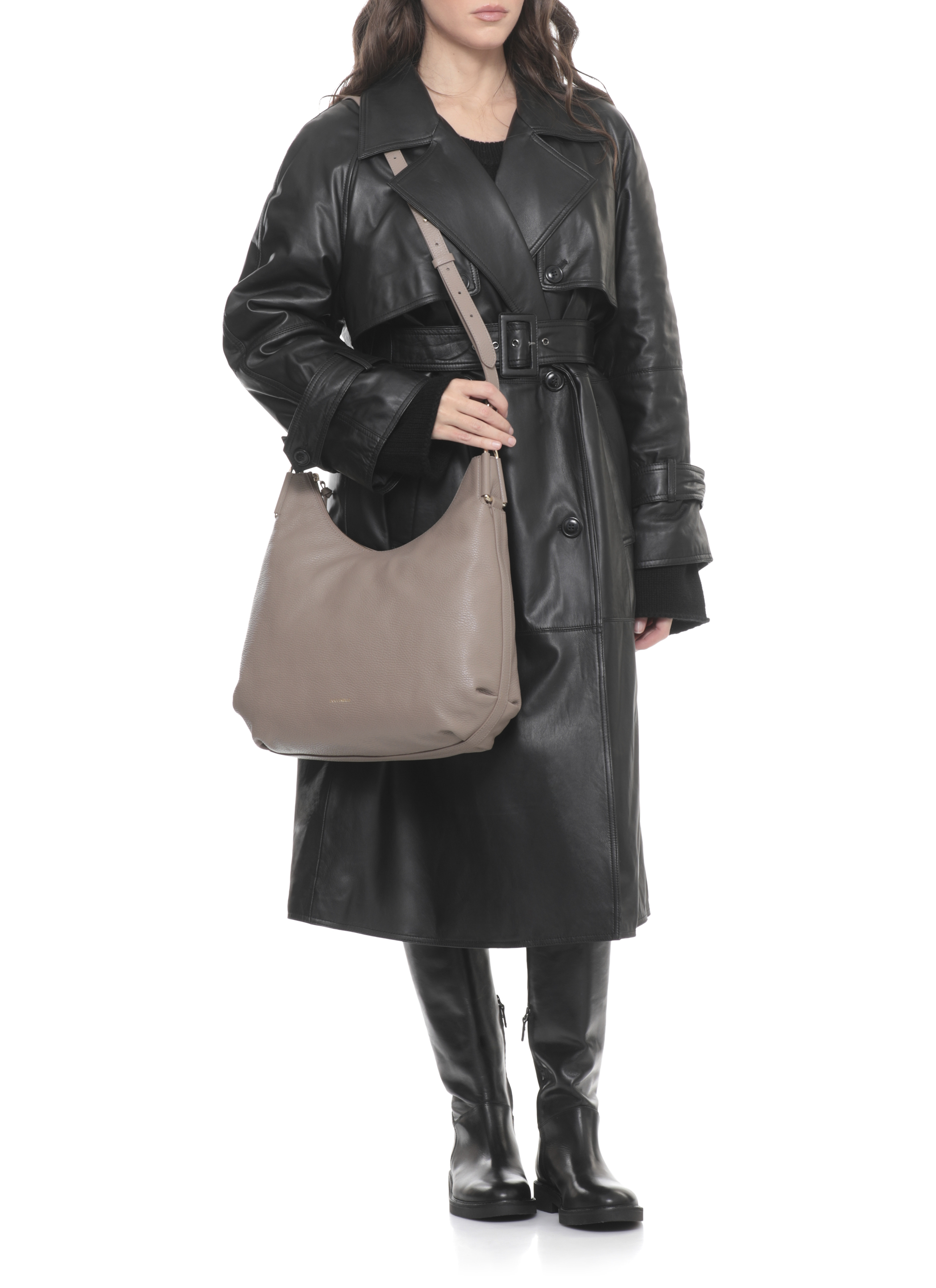 Coccinelle Bags.. Beige E1T95130101REBEKKAN59 (COCCINELLE / ハンドバッグ・ショルダーバッグ ) | COCCINELLE (コチネレ)(6)