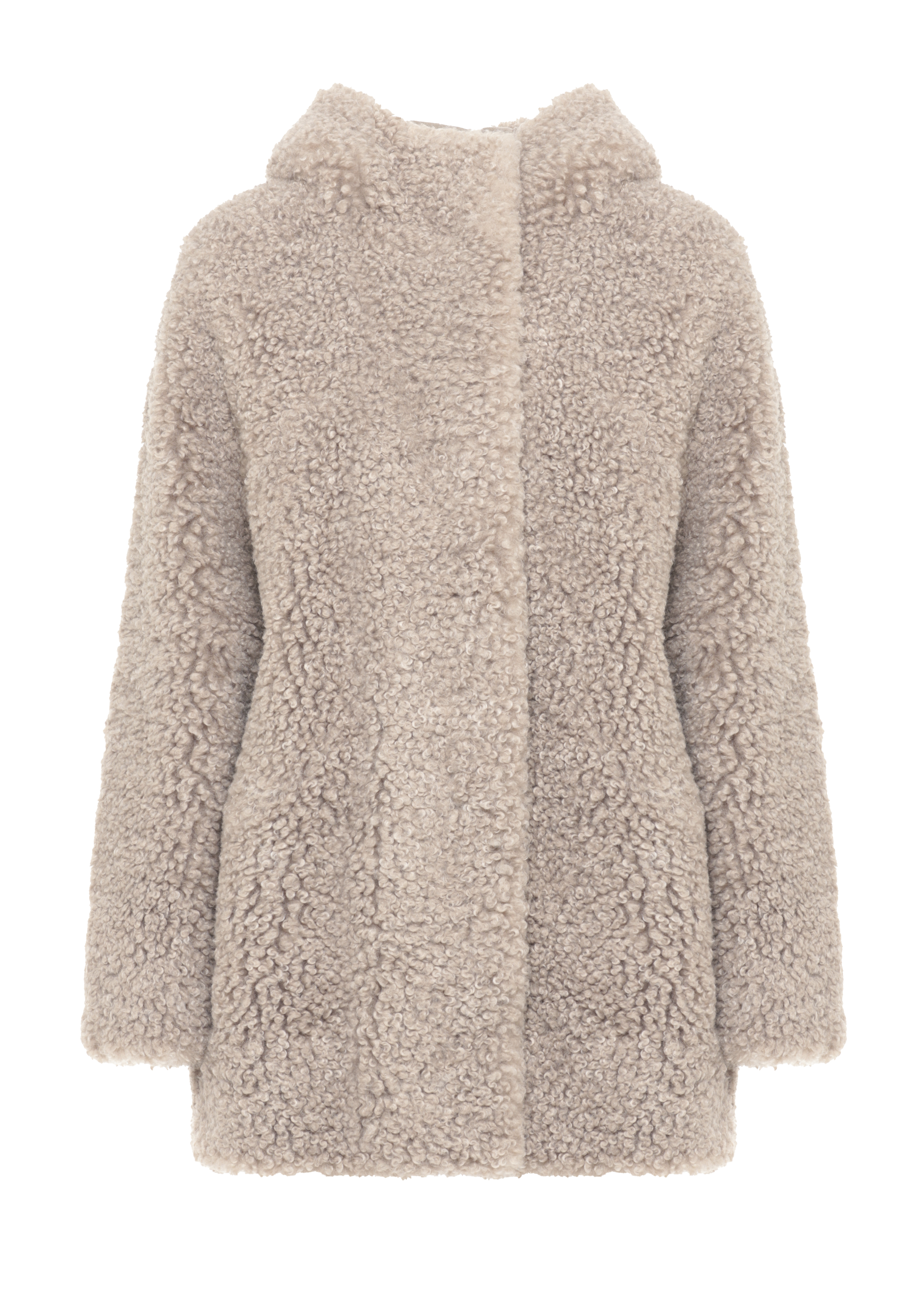 RRD Coats Beige W2557187TABACCO (RRD / レザー&ファージャケット・コート ) | RRD (アールアールディー)