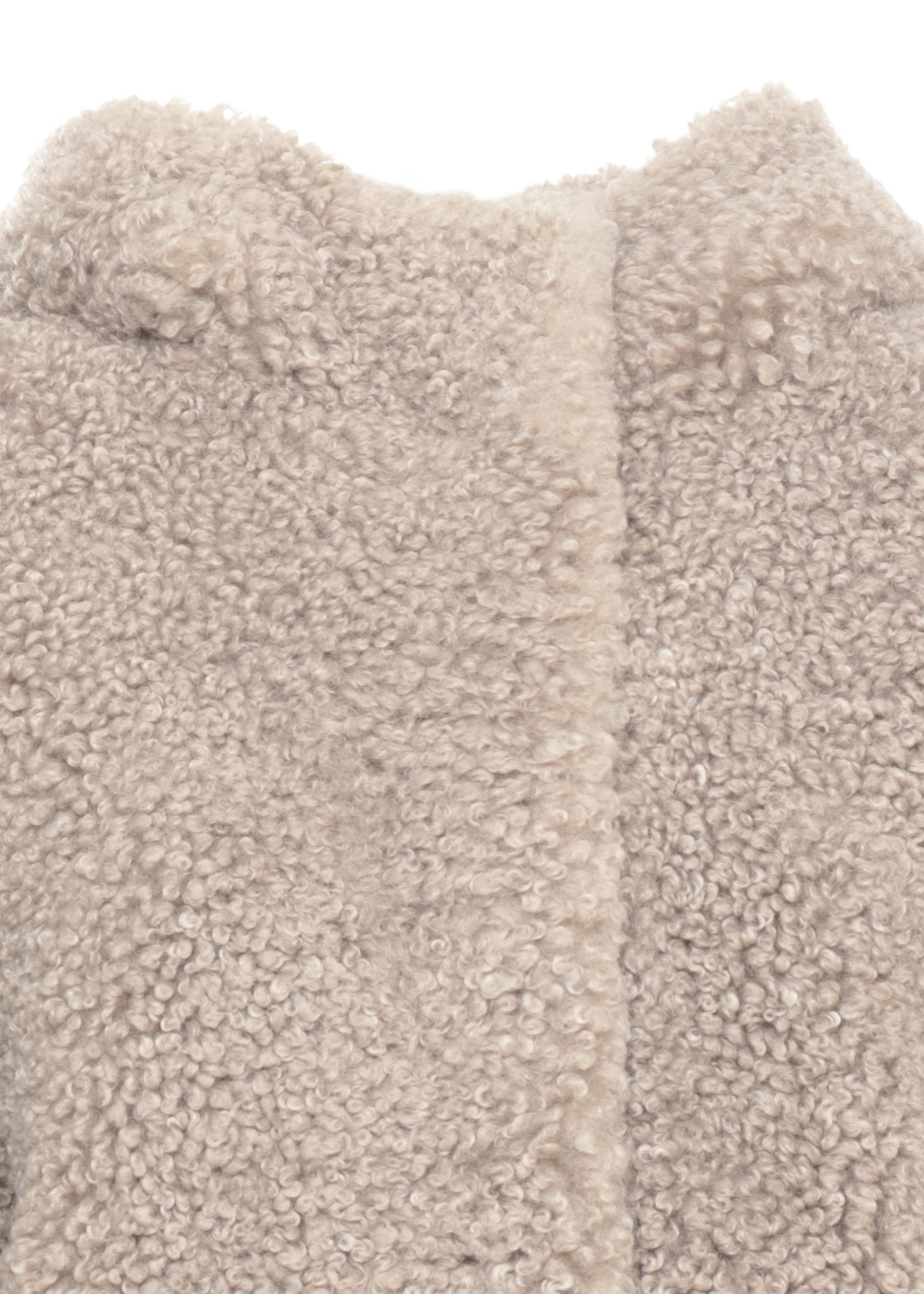 RRD Coats Beige W2557187TABACCO (RRD / レザー&ファージャケット・コート ) | RRD (アールアールディー)(2)