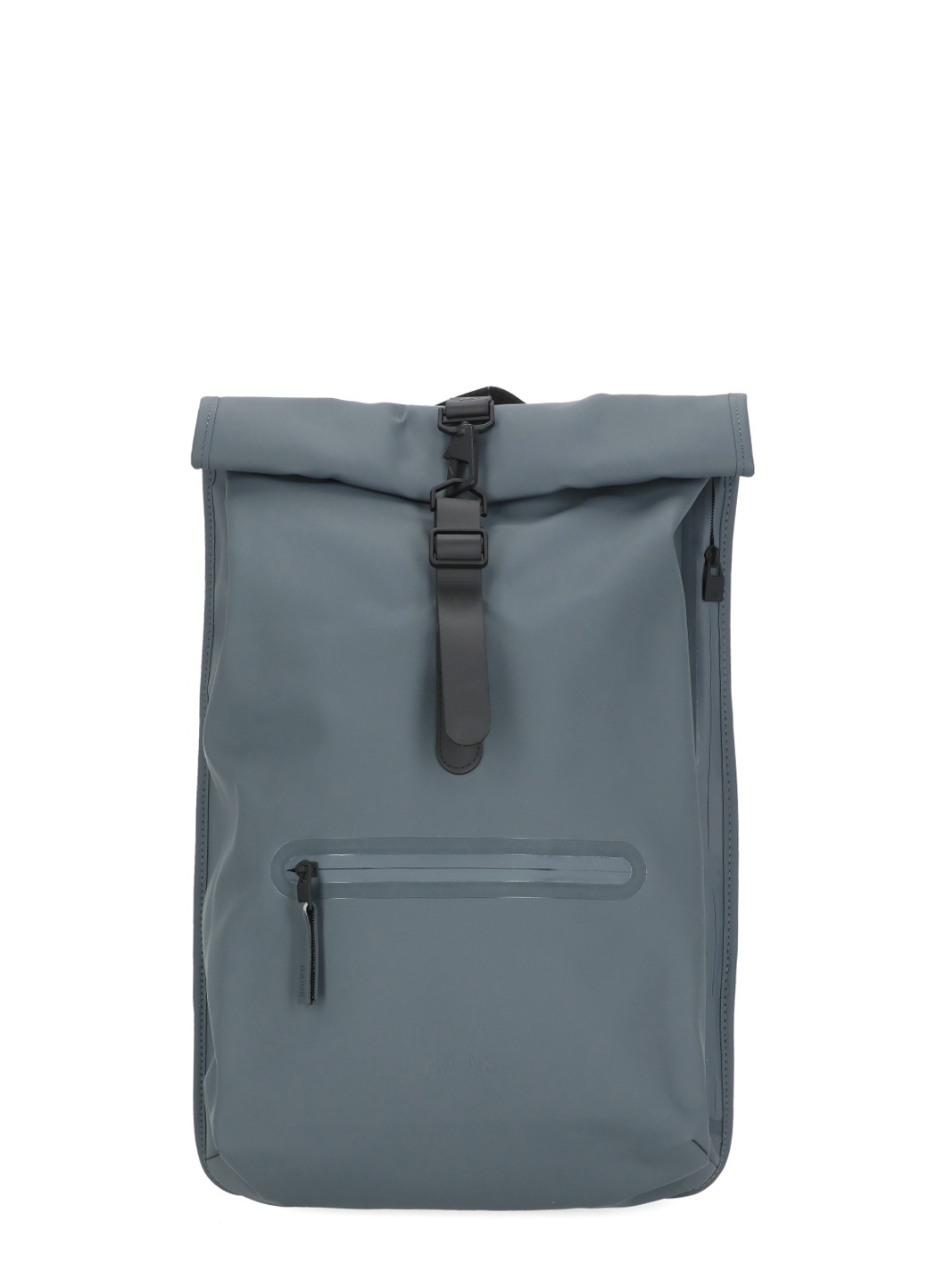 Rains Bags.. Blue RA13320ROLLTOPRUCKSACKLAG (RAINS / バックパック ) | RAINS (レインズ)