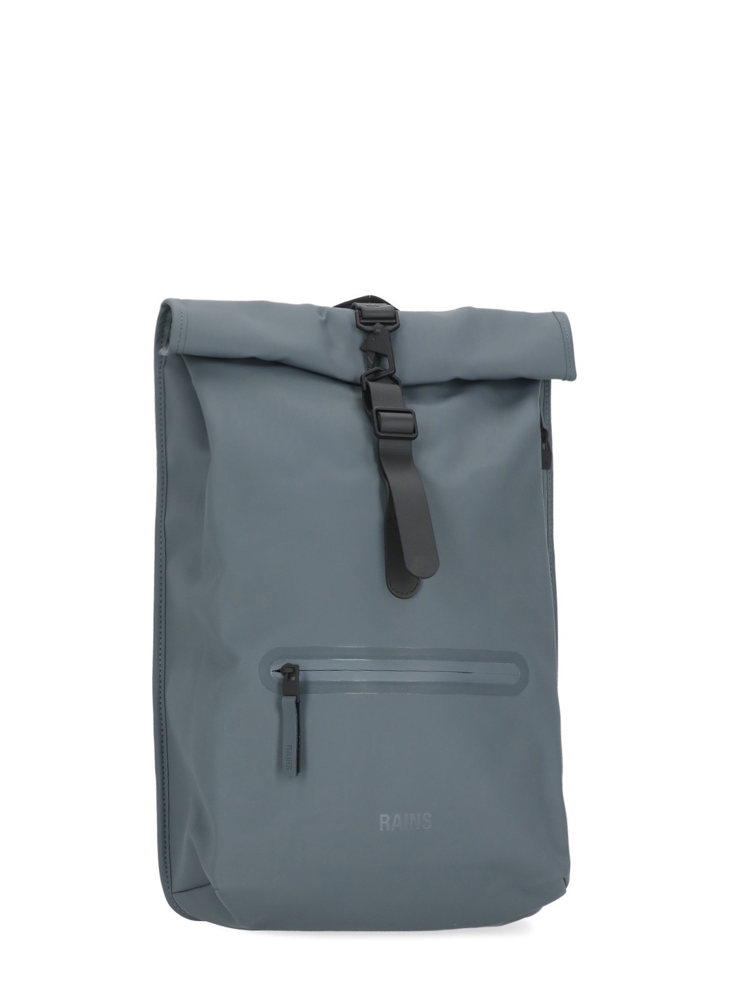 Rains Bags.. Blue RA13320ROLLTOPRUCKSACKLAG (RAINS / バックパック ) | RAINS (レインズ)(1)