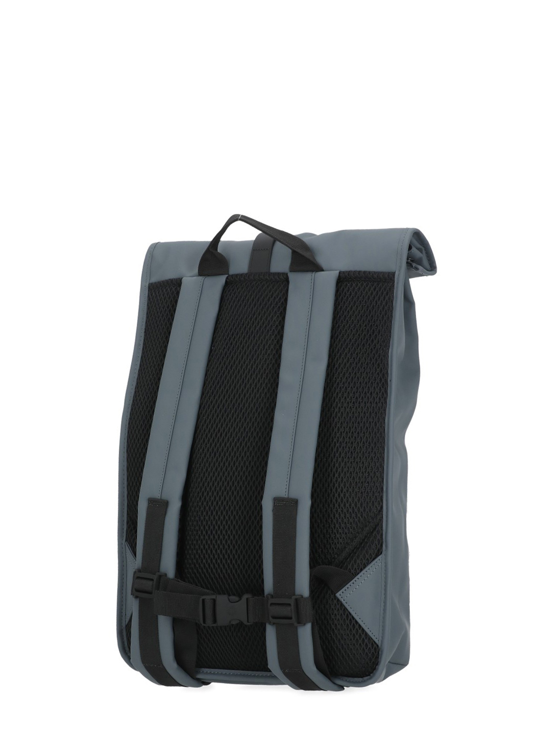 Rains Bags.. Blue RA13320ROLLTOPRUCKSACKLAG (RAINS / バックパック ) | RAINS (レインズ)(2)