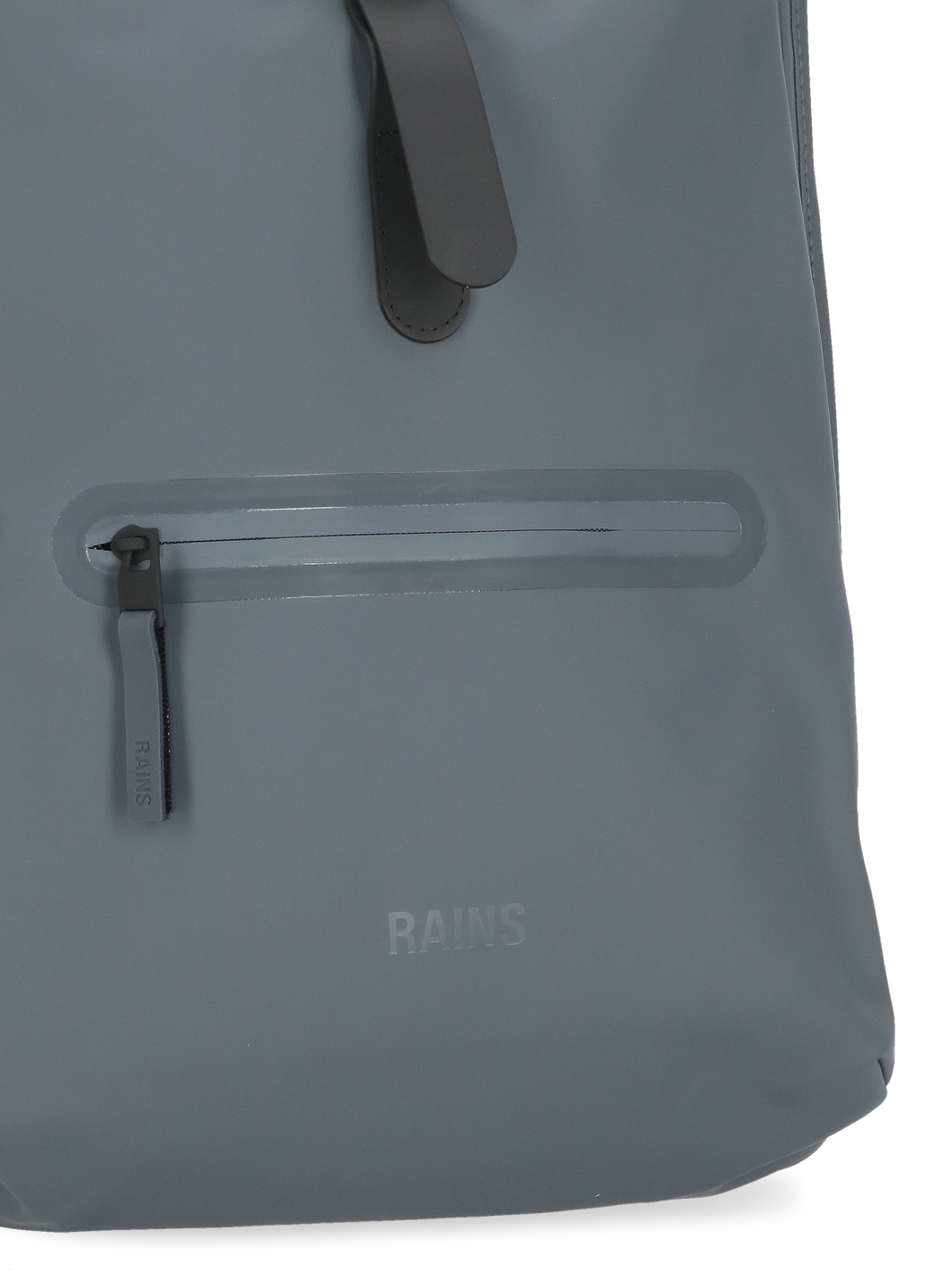 Rains Bags.. Blue RA13320ROLLTOPRUCKSACKLAG (RAINS / バックパック ) | RAINS (レインズ)(3)