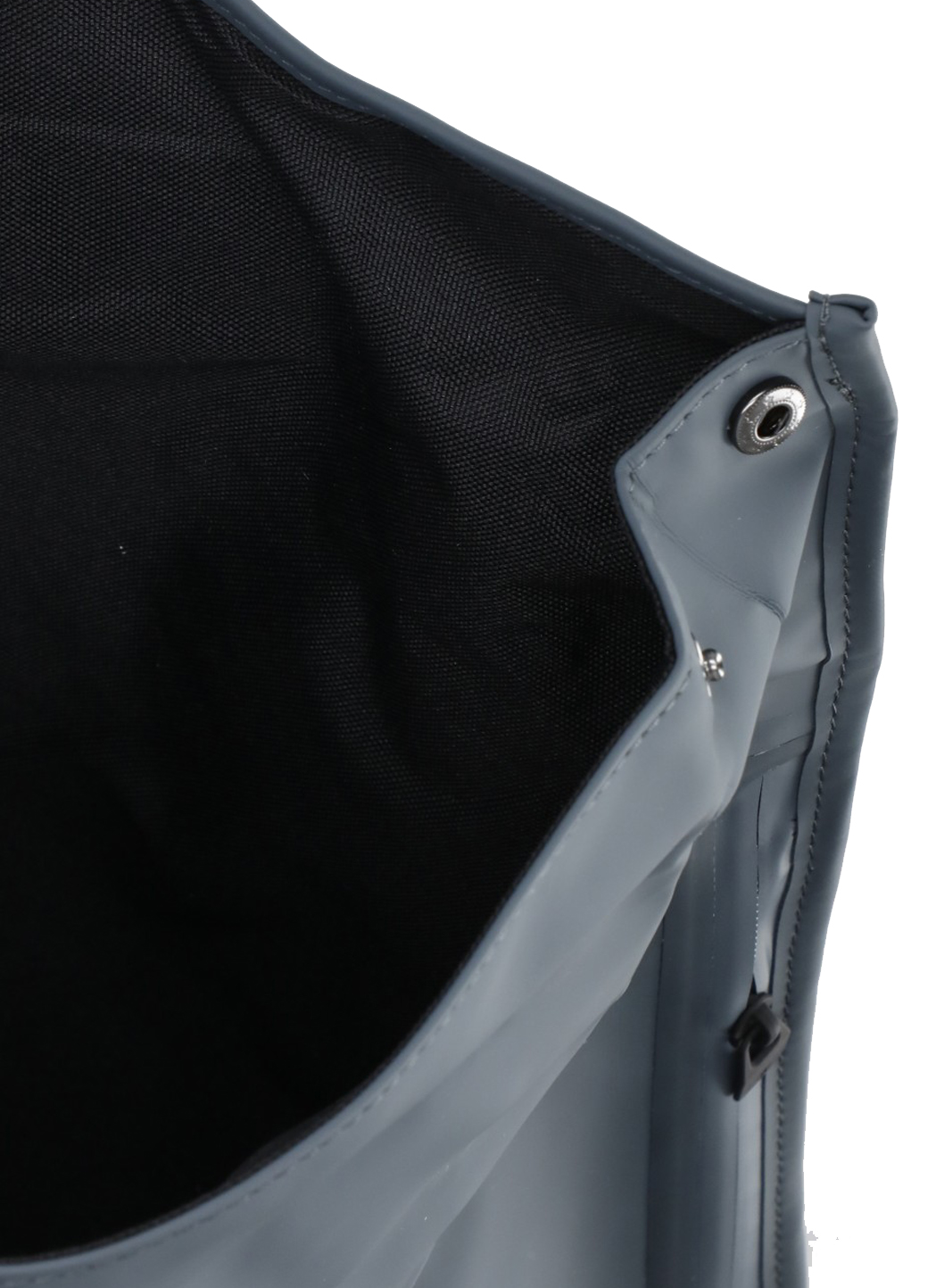 Rains Bags.. Blue RA13320ROLLTOPRUCKSACKLAG (RAINS / バックパック ) | RAINS (レインズ)(4)