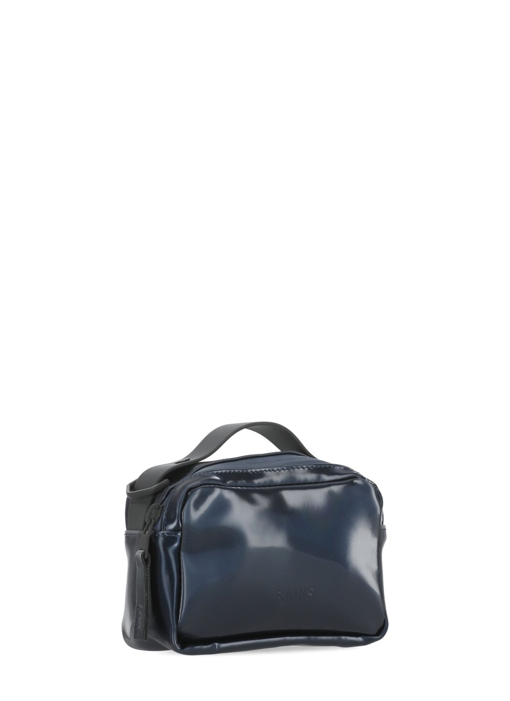 Rains Bags.. Blue RA14120BOXBAGMICROSPL (RAINS / ハンドバッグ・ショルダーバッグ ) | RAINS (レインズ)(1)