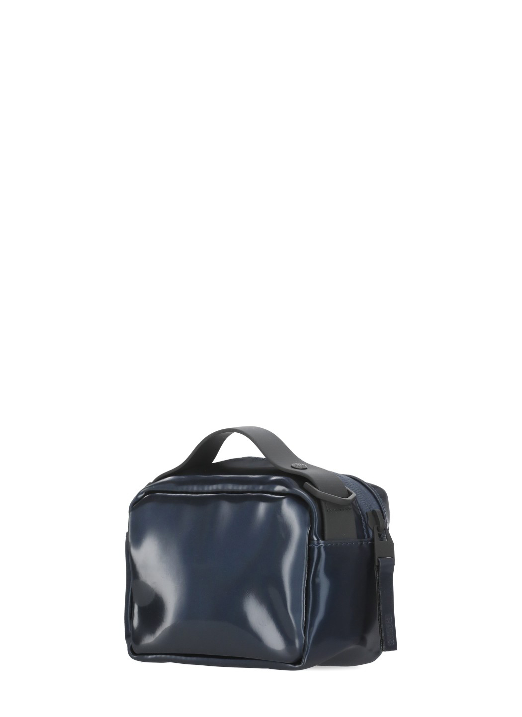 Rains Bags.. Blue RA14120BOXBAGMICROSPL (RAINS / ハンドバッグ・ショルダーバッグ ) | RAINS (レインズ)(2)