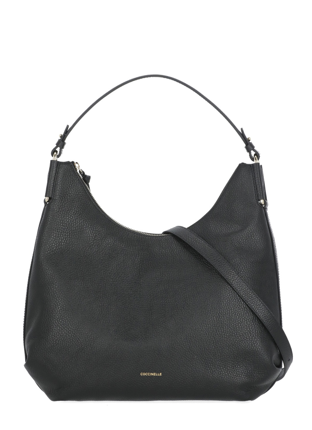 Coccinelle Bags.. Black E1T95130101REBEKKA001 (COCCINELLE / ハンドバッグ・ショルダーバッグ ) | COCCINELLE (コチネレ)