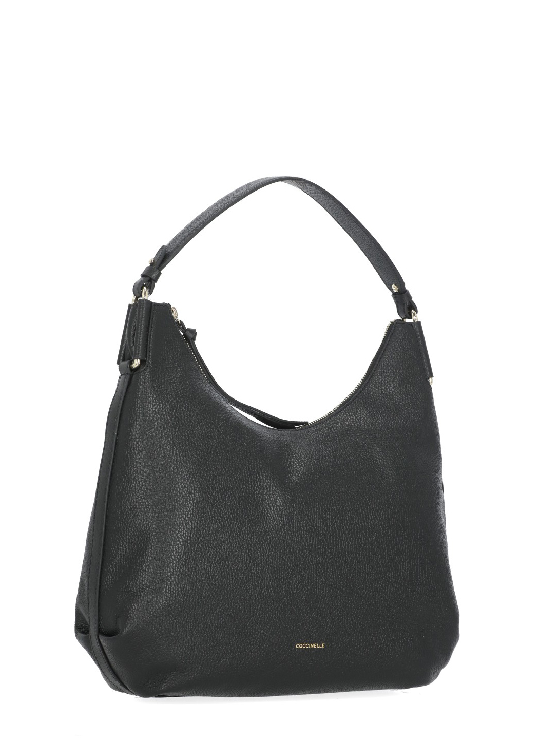 Coccinelle Bags.. Black E1T95130101REBEKKA001 (COCCINELLE / ハンドバッグ・ショルダーバッグ ) | COCCINELLE (コチネレ)(2)