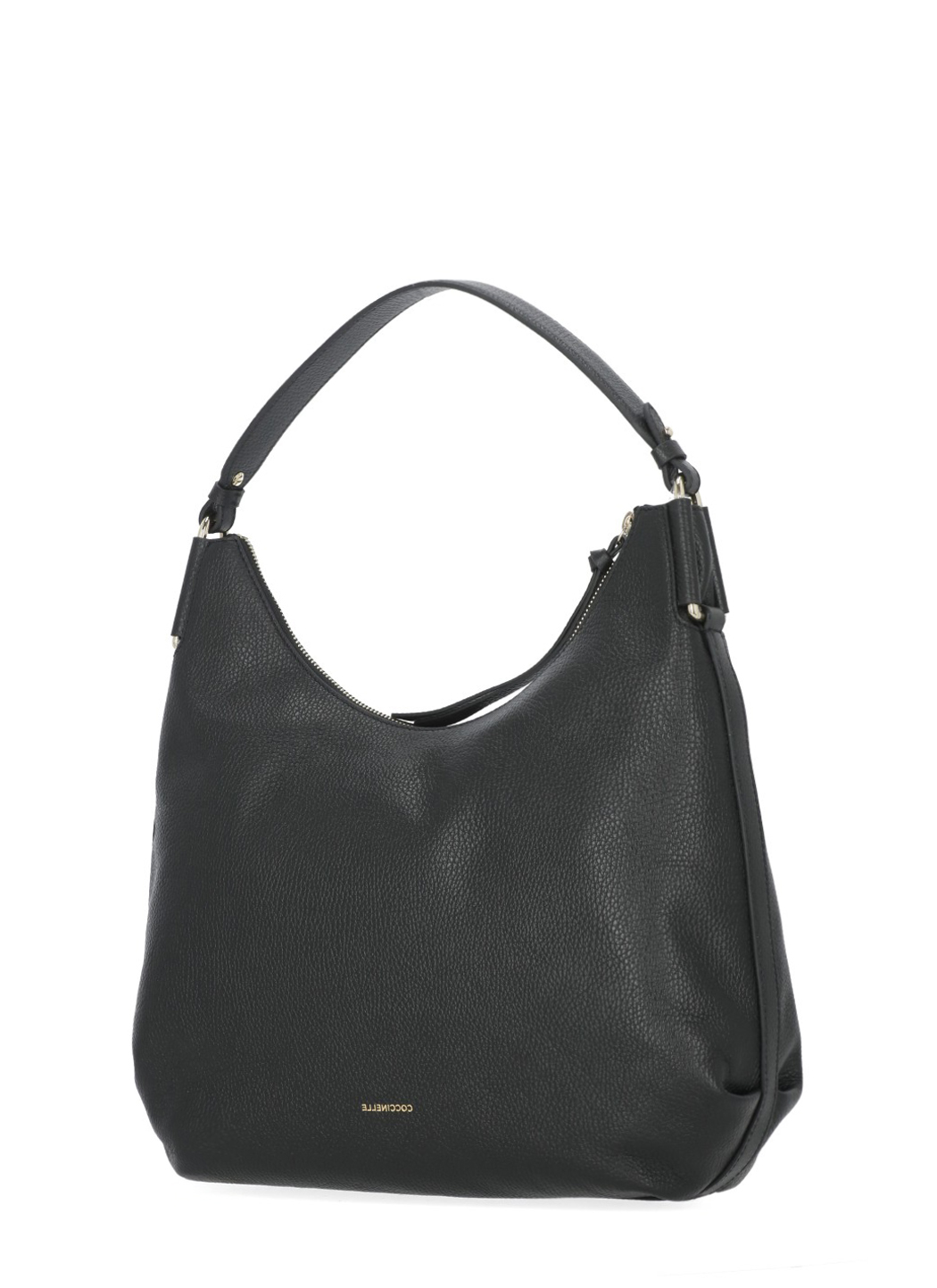 Coccinelle Bags.. Black E1T95130101REBEKKA001 (COCCINELLE / ハンドバッグ・ショルダーバッグ ) | COCCINELLE (コチネレ)(3)