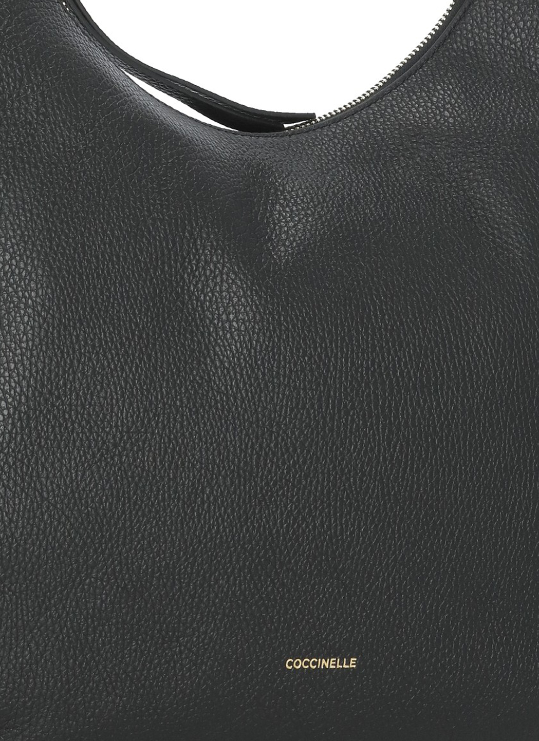 Coccinelle Bags.. Black E1T95130101REBEKKA001 (COCCINELLE / ハンドバッグ・ショルダーバッグ ) | COCCINELLE (コチネレ)(4)