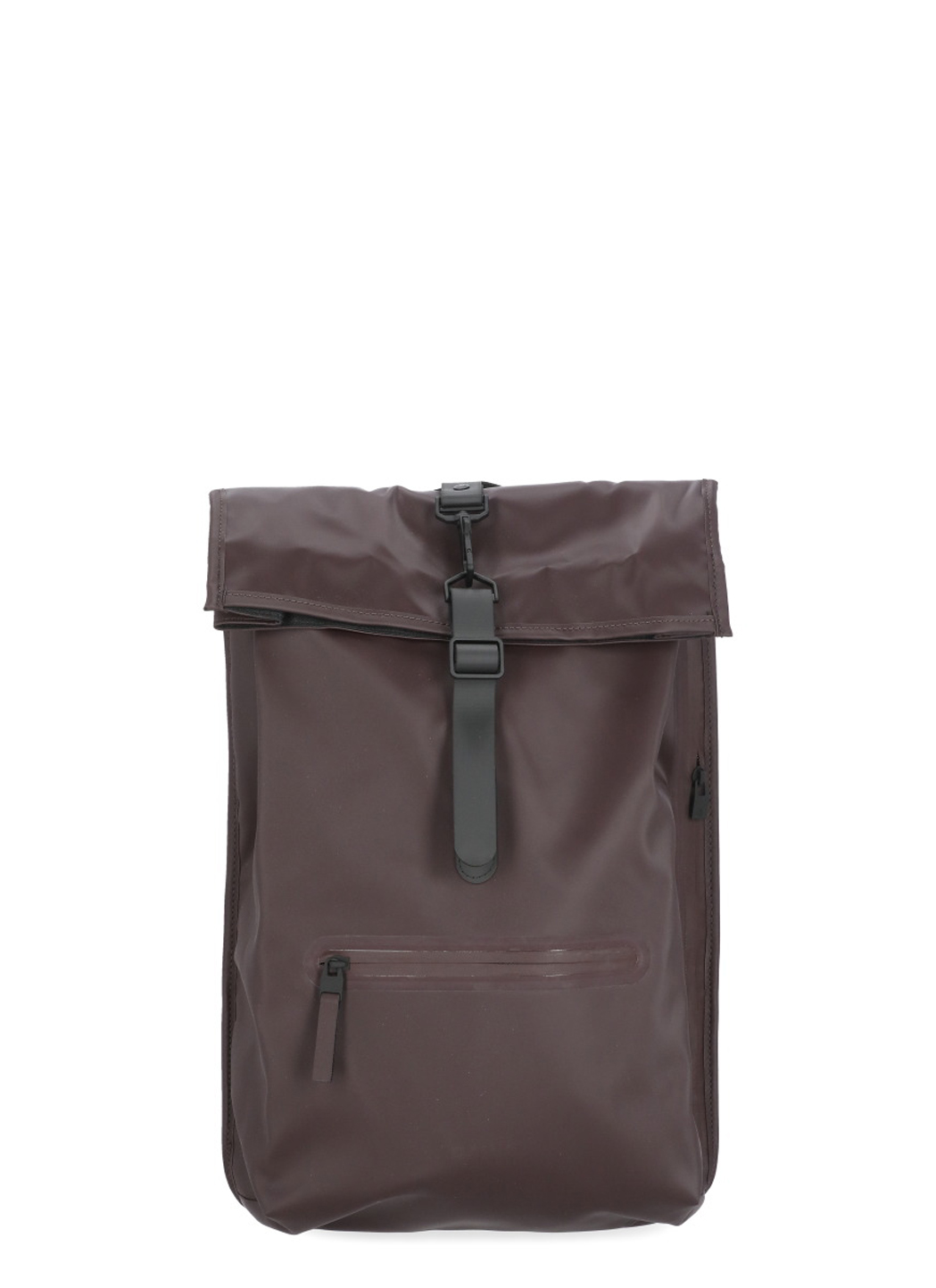 Rains Bags.. Purple RA13320ROLLTOPRUCKSACKDEP (RAINS / バックパック ) | RAINS (レインズ)