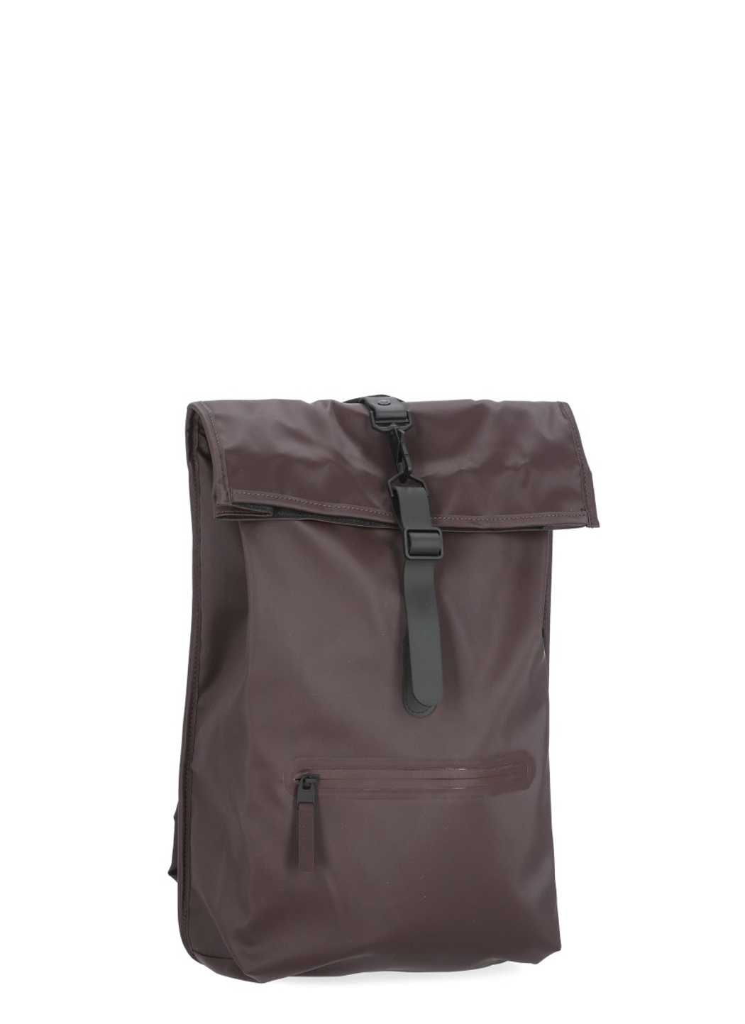 Rains Bags.. Purple RA13320ROLLTOPRUCKSACKDEP (RAINS / バックパック ) | RAINS (レインズ)(1)