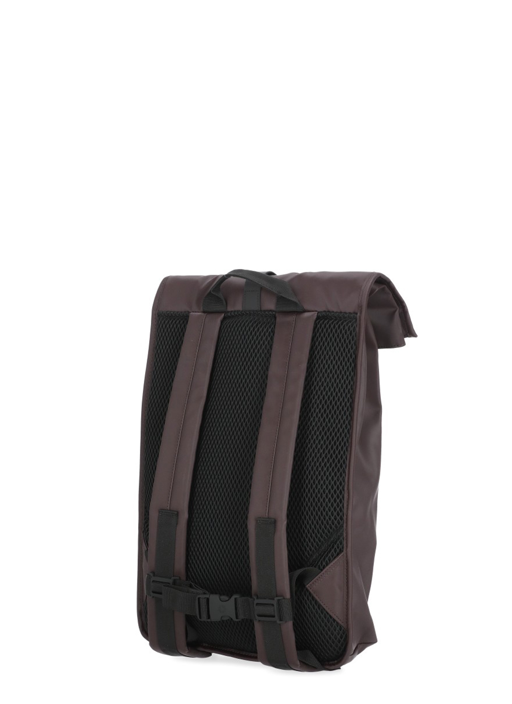 Rains Bags.. Purple RA13320ROLLTOPRUCKSACKDEP (RAINS / バックパック ) | RAINS (レインズ)(2)