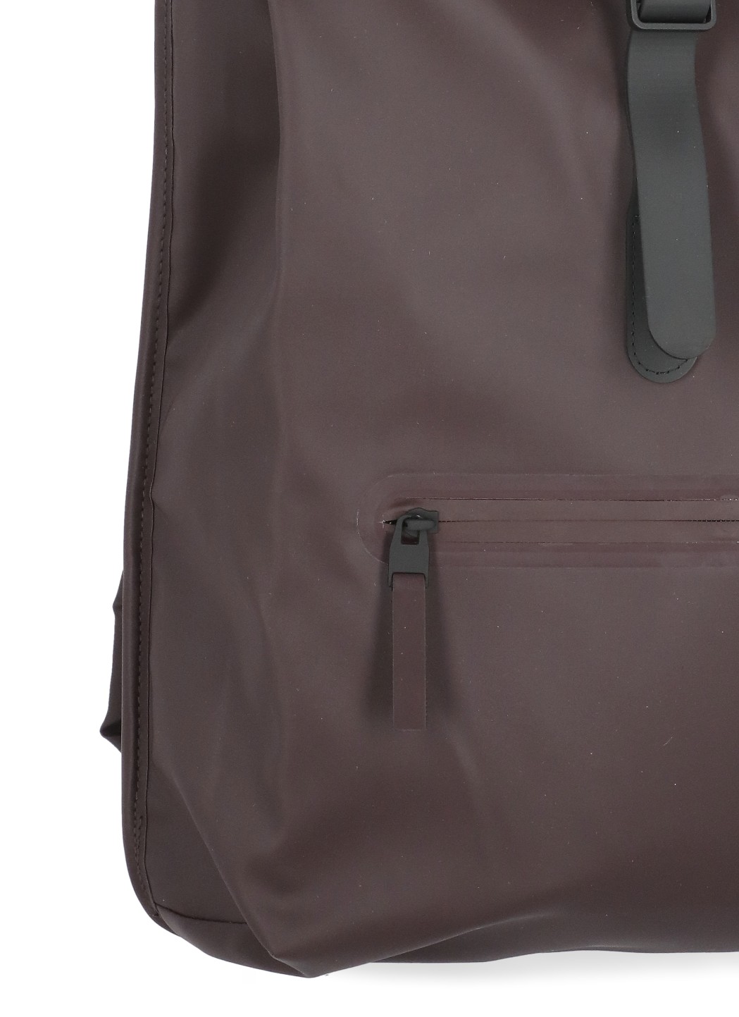 Rains Bags.. Purple RA13320ROLLTOPRUCKSACKDEP (RAINS / バックパック ) | RAINS (レインズ)(3)