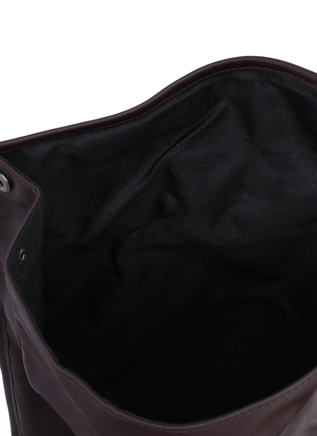 Rains Bags.. Purple RA13320ROLLTOPRUCKSACKDEP (RAINS / バックパック ) | RAINS (レインズ)(4)