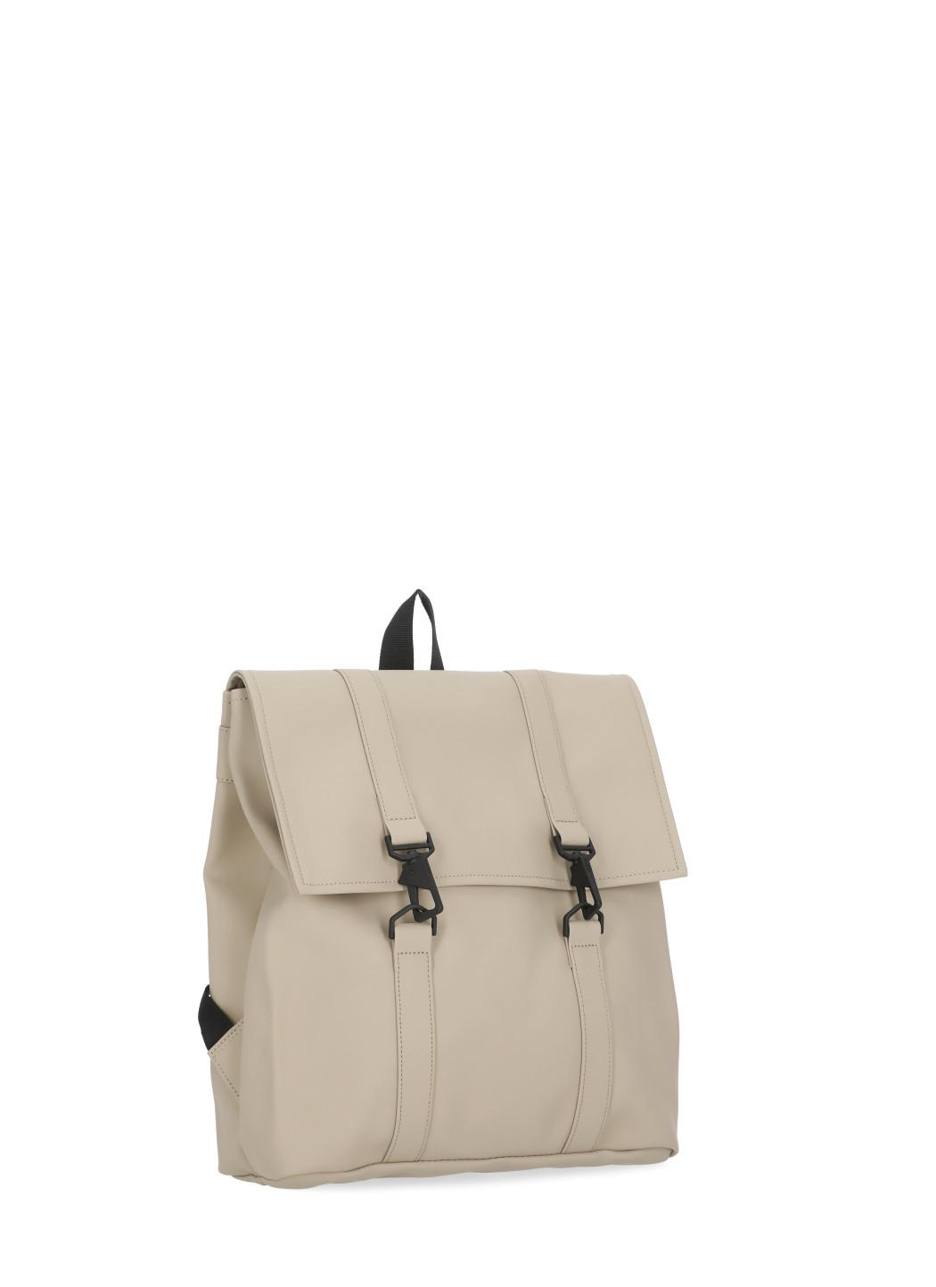 Rains Bags.. Beige RA13310MSNBAGMINIBEI (RAINS / バックパック ) | RAINS (レインズ)(1)