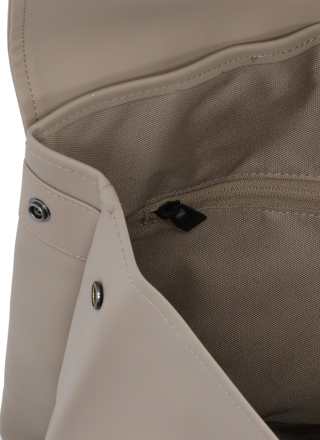 Rains Bags.. Beige RA13310MSNBAGMINIBEI (RAINS / バックパック ) | RAINS (レインズ)(4)