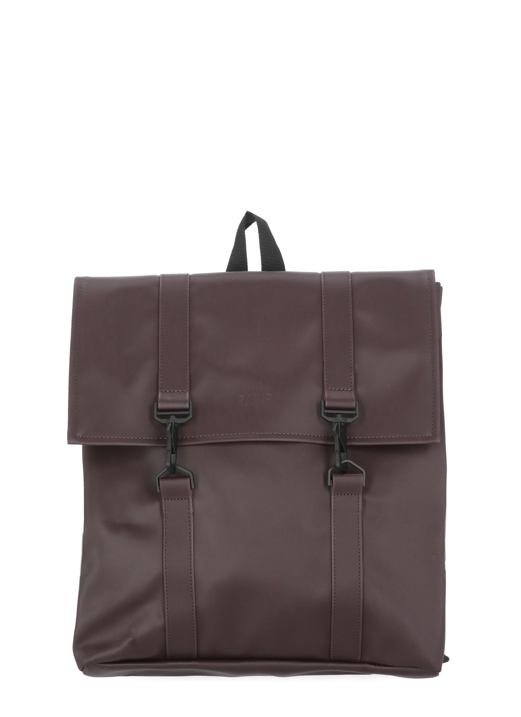 Rains Bags.. Purple RA13310MSNBAGMINIDEP (RAINS / バックパック ) | RAINS (レインズ)