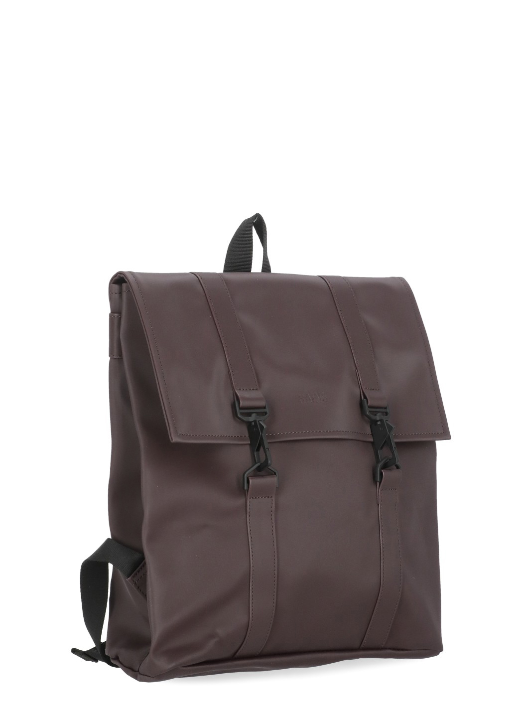 Rains Bags.. Purple RA13310MSNBAGMINIDEP (RAINS / バックパック ) | RAINS (レインズ)(1)