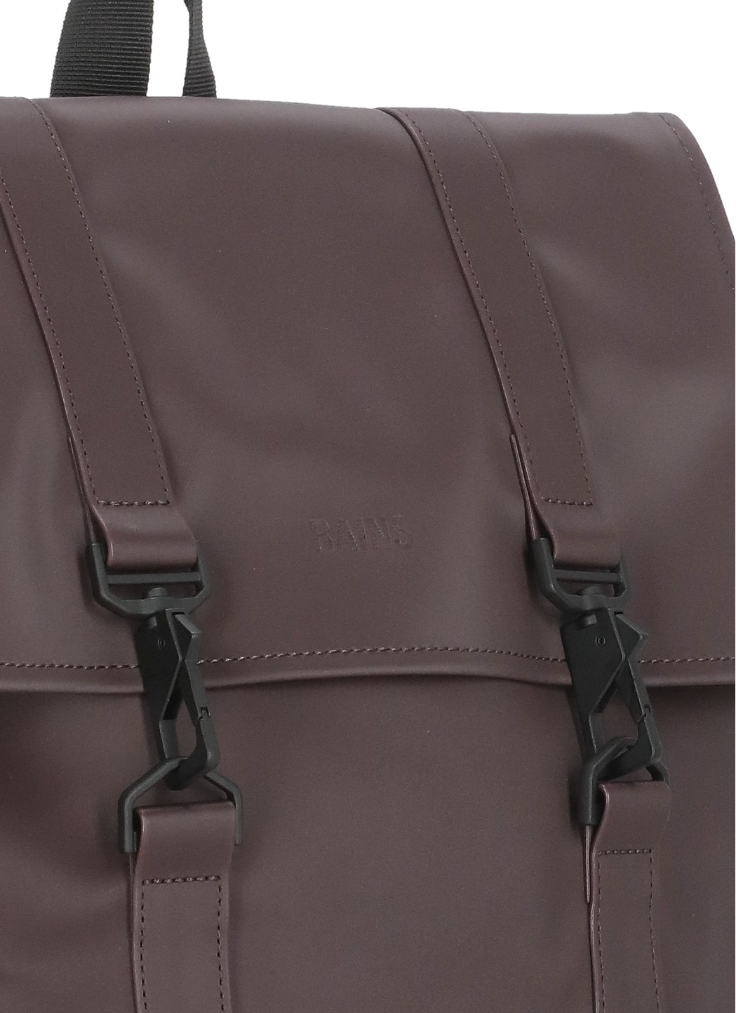 Rains Bags.. Purple RA13310MSNBAGMINIDEP (RAINS / バックパック ) | RAINS (レインズ)(3)