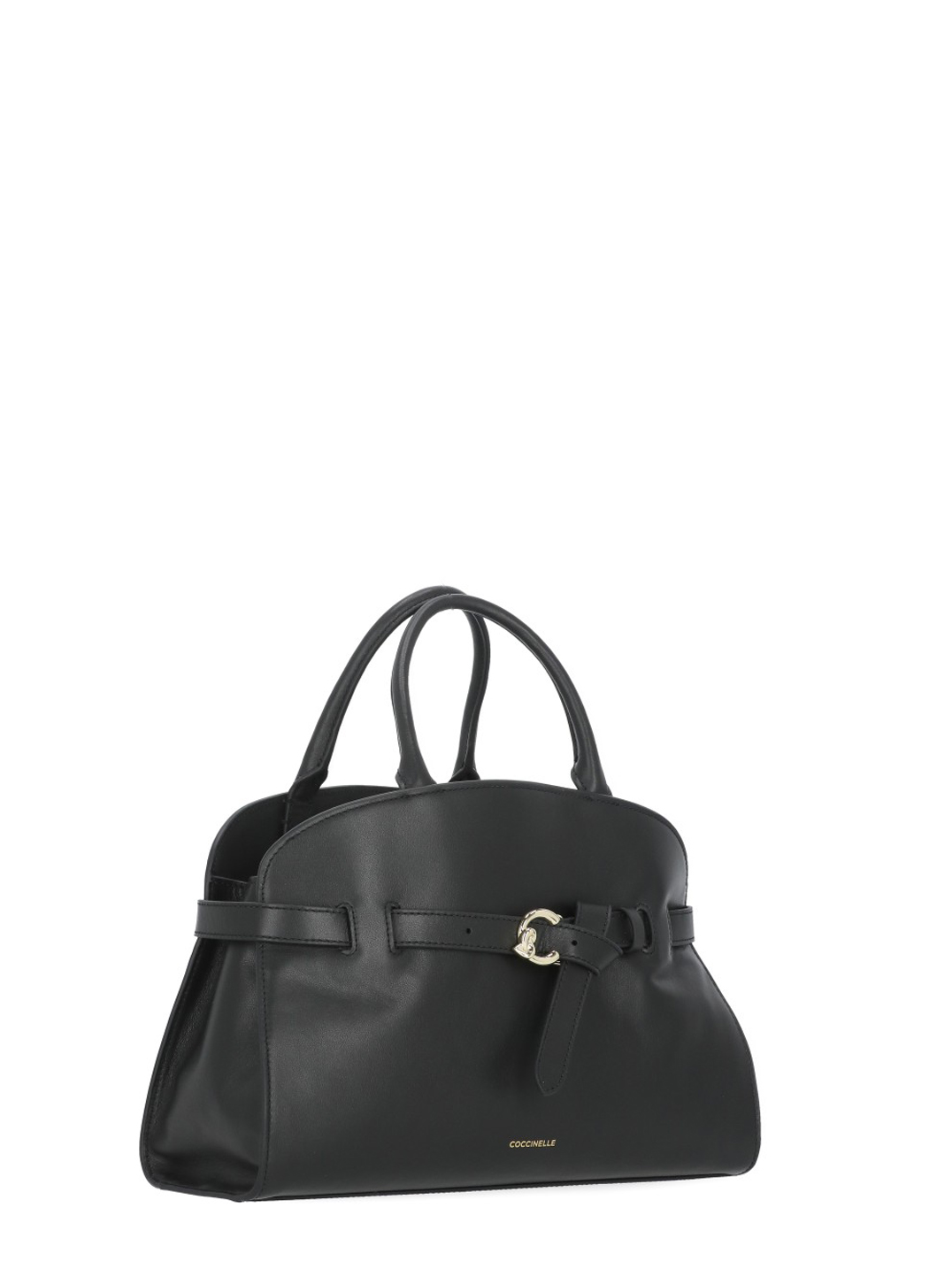 Coccinelle Bags.. Black E1TLA180401SABINE001 (COCCINELLE / ハンドバッグ・ショルダーバッグ ) | COCCINELLE (コチネレ)(2)