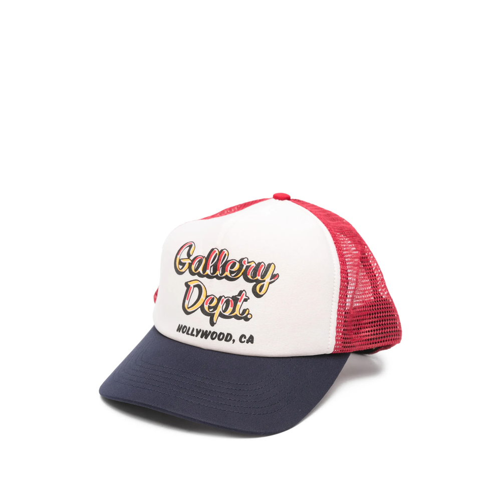 Hat Gallery Dept. ACC005REWBL (GALLERY DEPT / 帽子 ) | GALLERY DEPT (ギャラリー デプト)