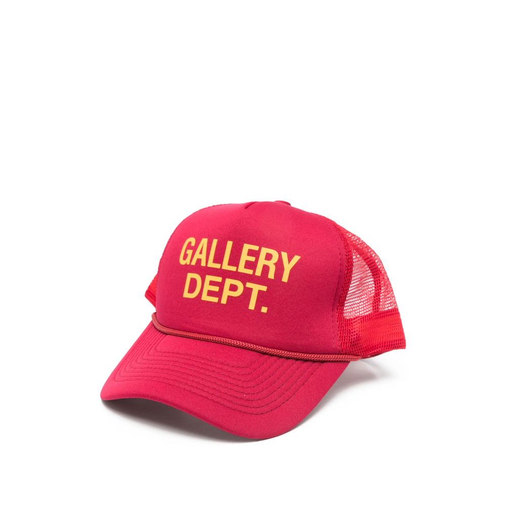 Cap Gallery Dept. TC9100WINE (GALLERY DEPT / 帽子 ) | GALLERY DEPT (ギャラリー デプト)