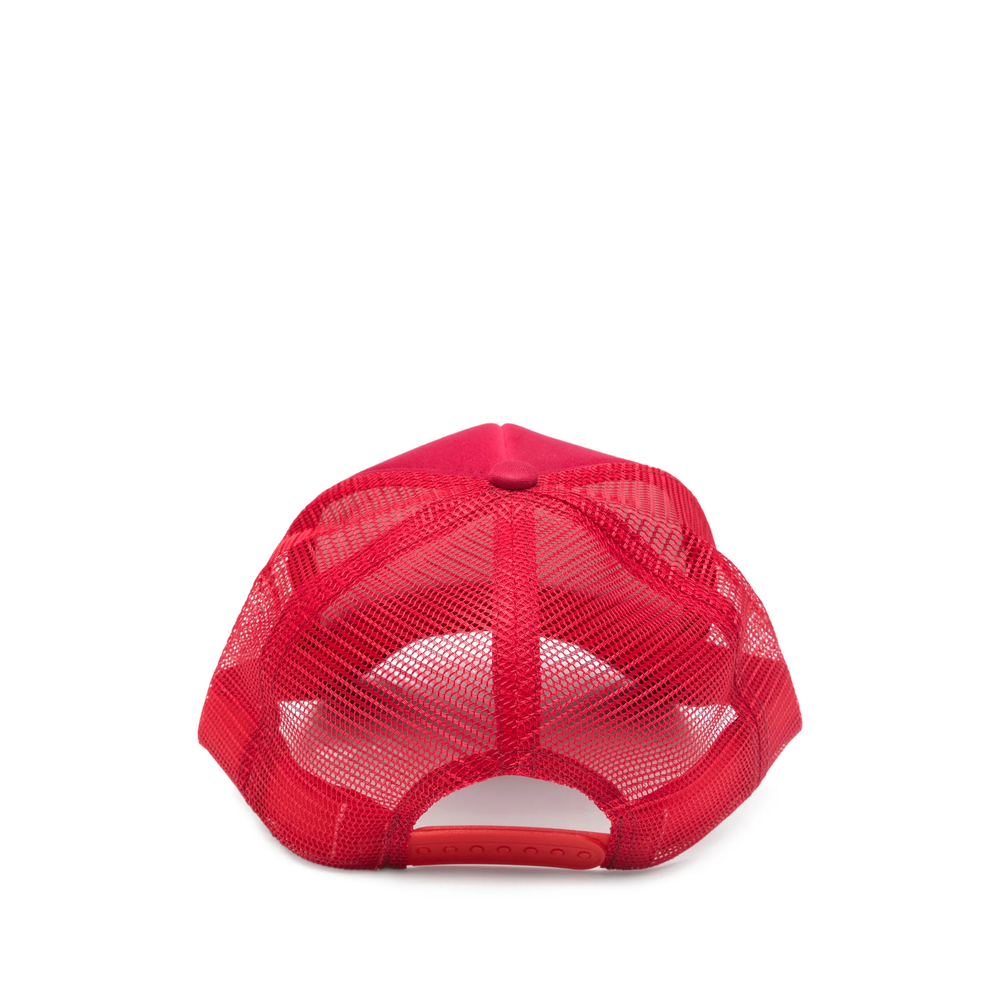 Cap Gallery Dept. TC9100WINE (GALLERY DEPT / 帽子 ) | GALLERY DEPT (ギャラリー デプト)(1)