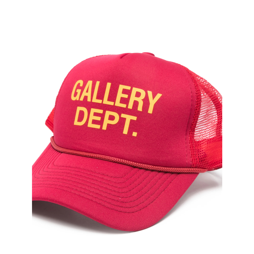 Cap Gallery Dept. TC9100WINE (GALLERY DEPT / 帽子 ) | GALLERY DEPT (ギャラリー デプト)(2)