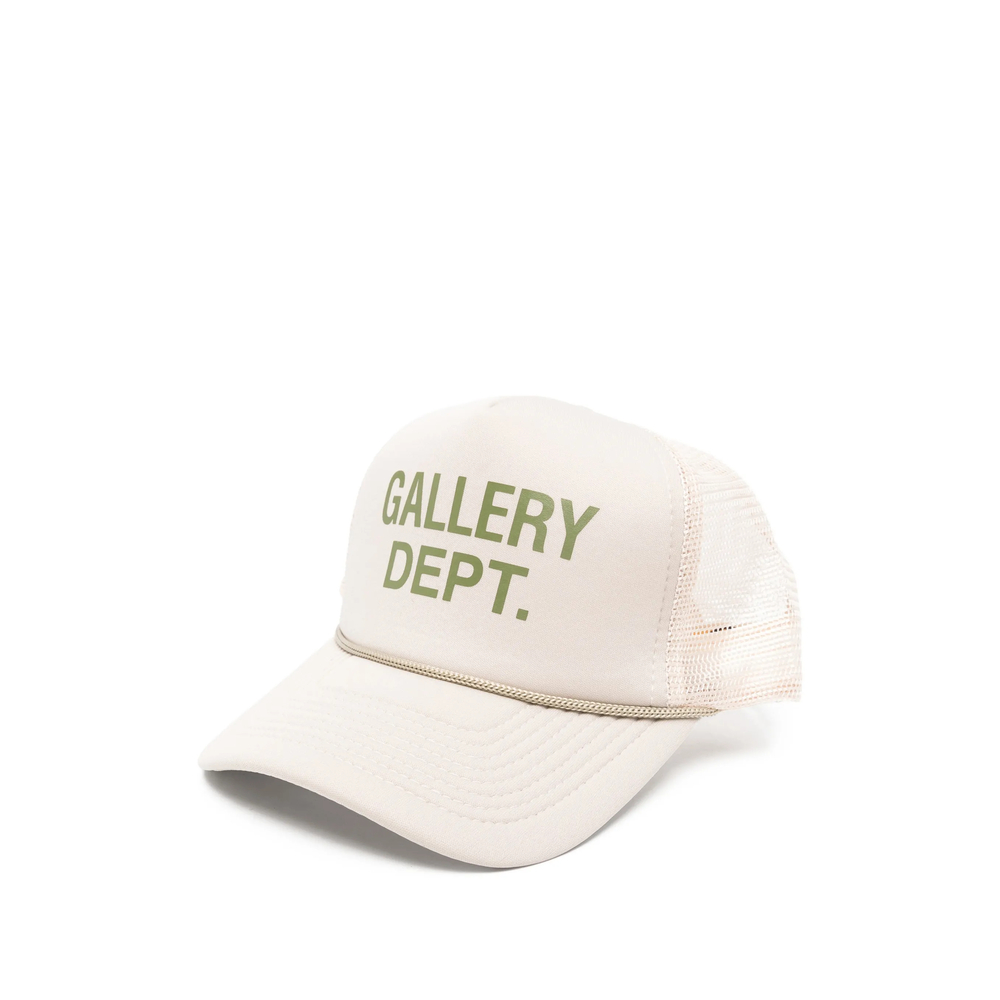 Cap Gallery Dept. TC9100WAGRE (GALLERY DEPT / 帽子 ) | GALLERY DEPT (ギャラリー デプト)