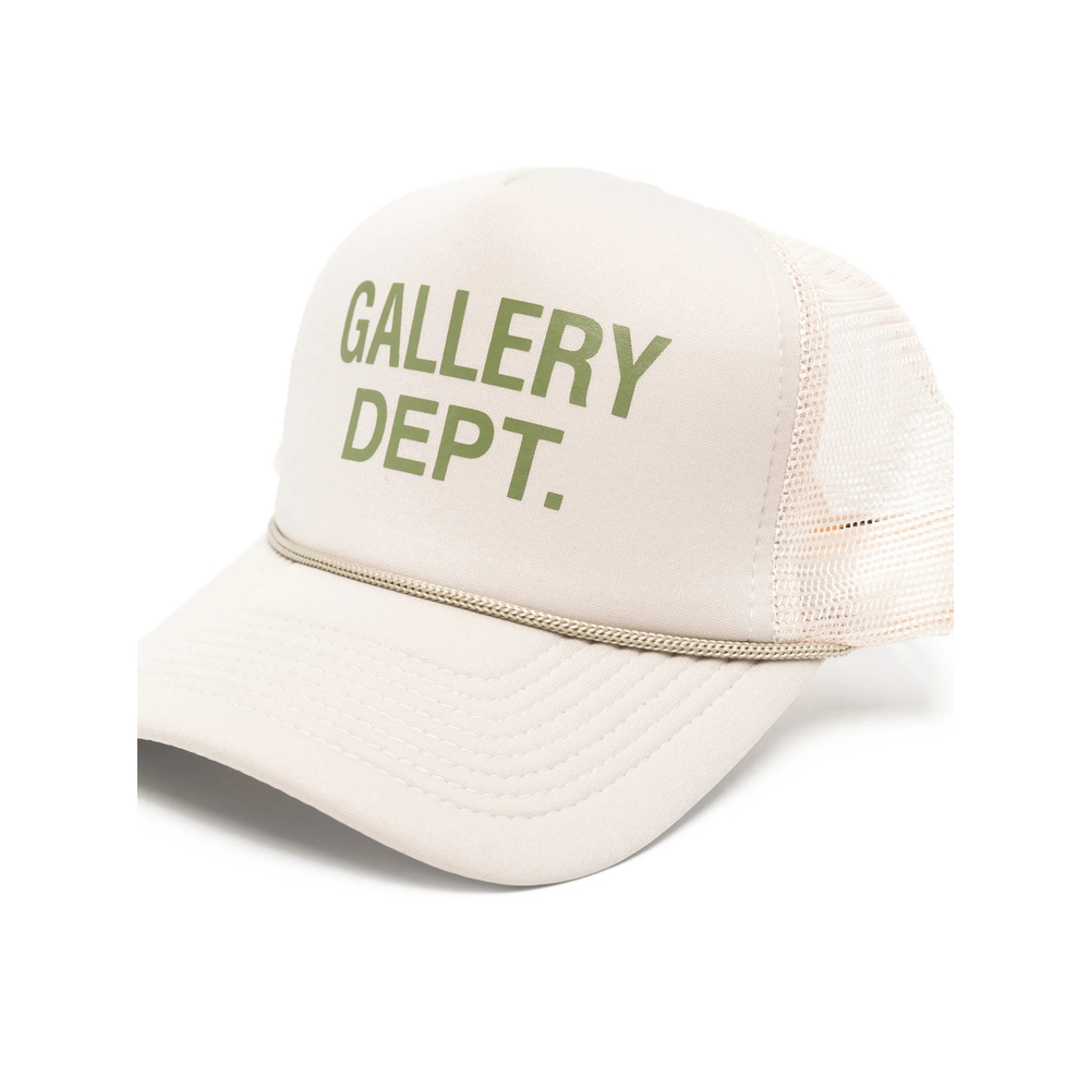 Cap Gallery Dept. TC9100WAGRE (GALLERY DEPT / 帽子 ) | GALLERY DEPT (ギャラリー デプト)(2)