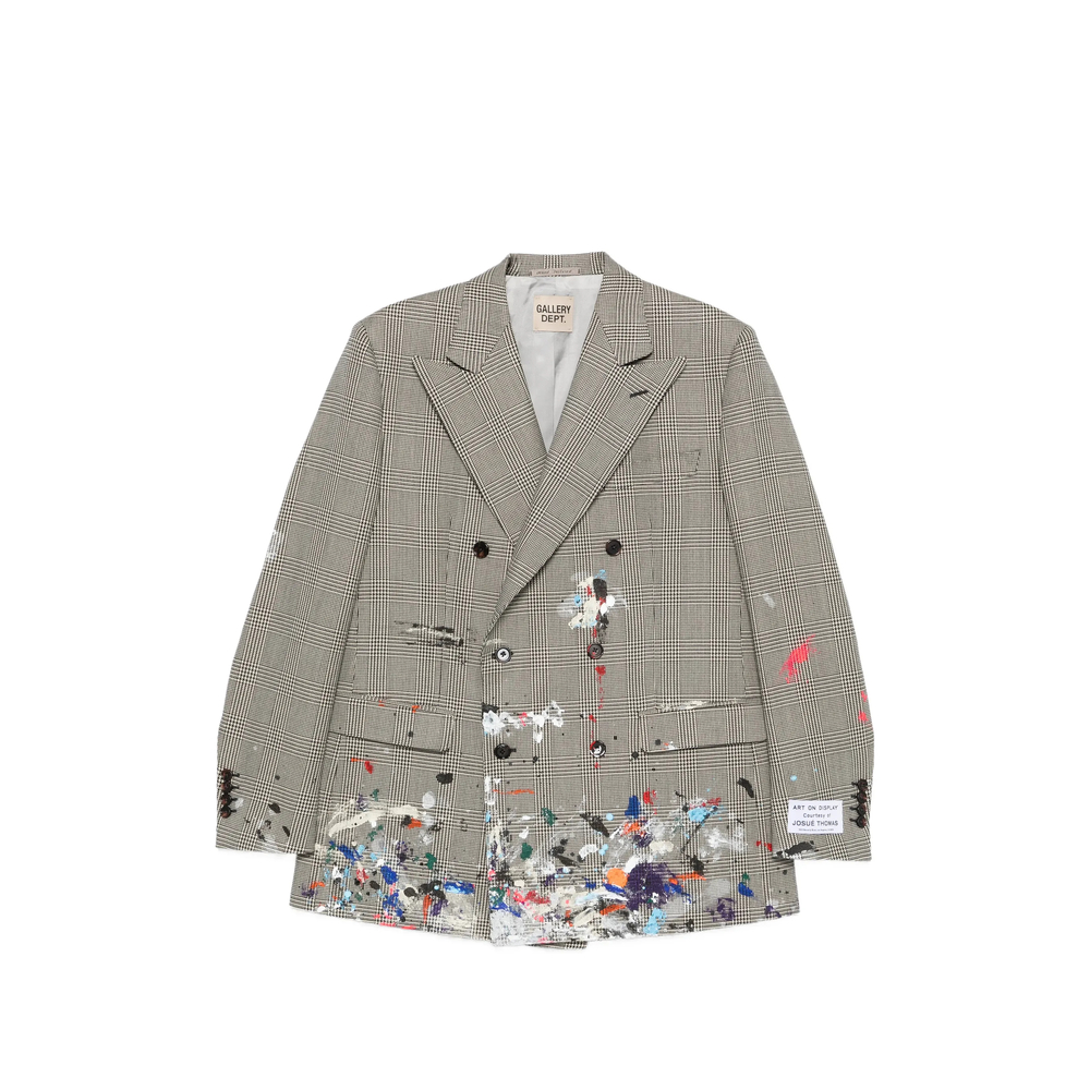 Coat Gallery Dept. PDBC20049CLMHO (GALLERY DEPT / コート ) | GALLERY DEPT (ギャラリー デプト)