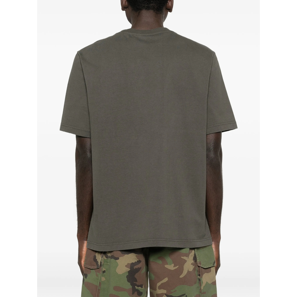 T-shirt Maison Kitsuné MM00126KJ7025BELUG (Maison Kitsuné / Tシャツ・カットソー ) | Maison Kitsuné (メゾン キツネ)(4)