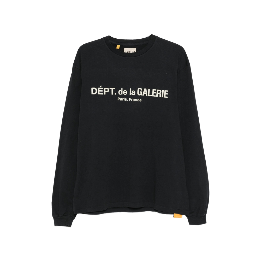 T-shirt Gallery Dept. TOP037WASBK (GALLERY DEPT / Tシャツ・カットソー ) | GALLERY DEPT (ギャラリー デプト)