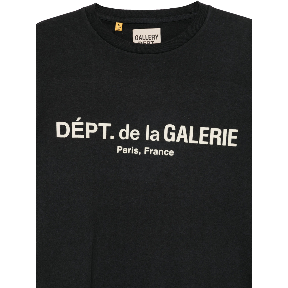 T-shirt Gallery Dept. TOP037WASBK (GALLERY DEPT / Tシャツ・カットソー ) | GALLERY DEPT (ギャラリー デプト)(2)