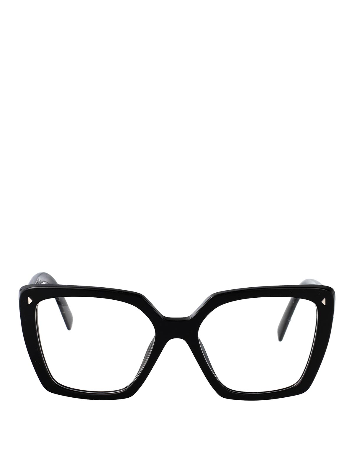 Glasses 0PR16ZV1AB1O1 (Prada / サングラス・アイウェア ) | Prada (プラダ)