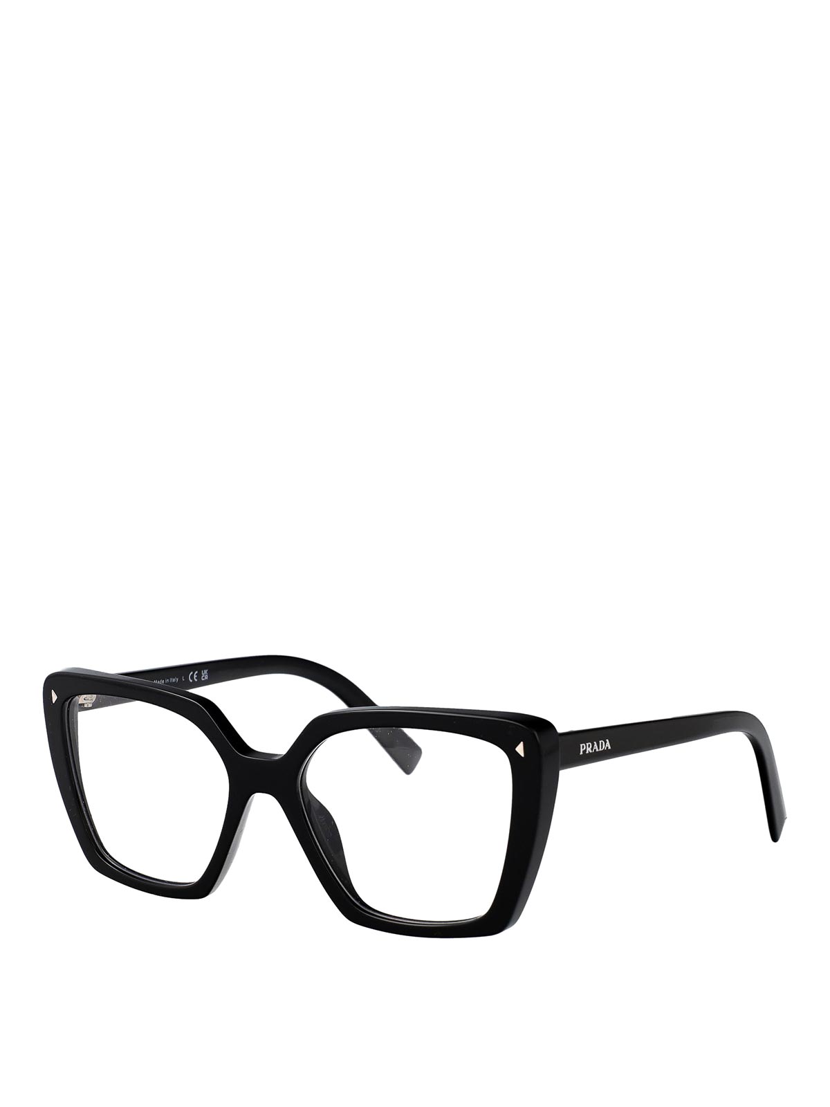 Glasses 0PR16ZV1AB1O1 (Prada / サングラス・アイウェア ) | Prada (プラダ)(1)