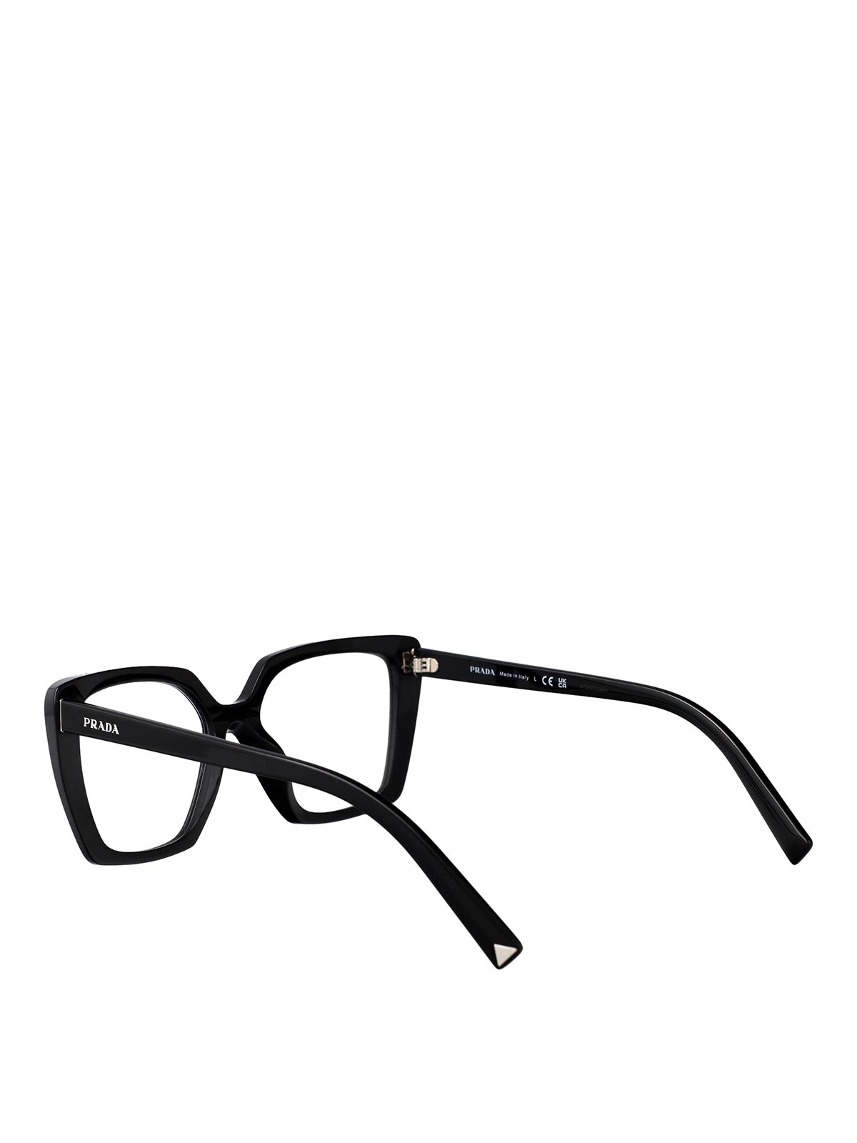 Glasses 0PR16ZV1AB1O1 (Prada / サングラス・アイウェア ) | Prada (プラダ)(3)