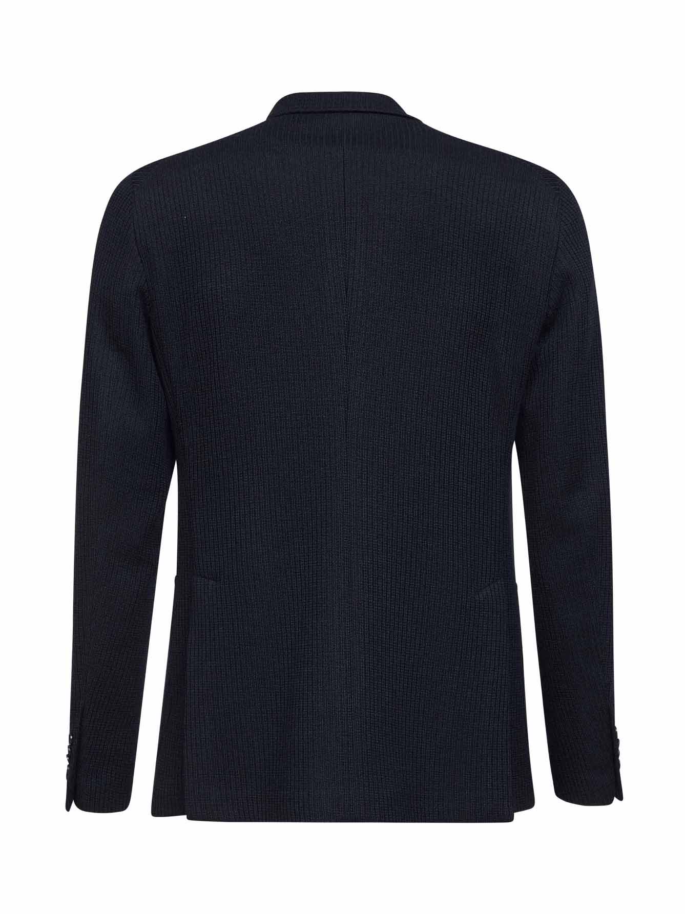 Tagliatore Jackets Blue GWARNER2DKJAI340260JB1055 (TAGLIATORE / ブレザー・ジャケット ) | TAGLIATORE (タリアトーレ)(1)