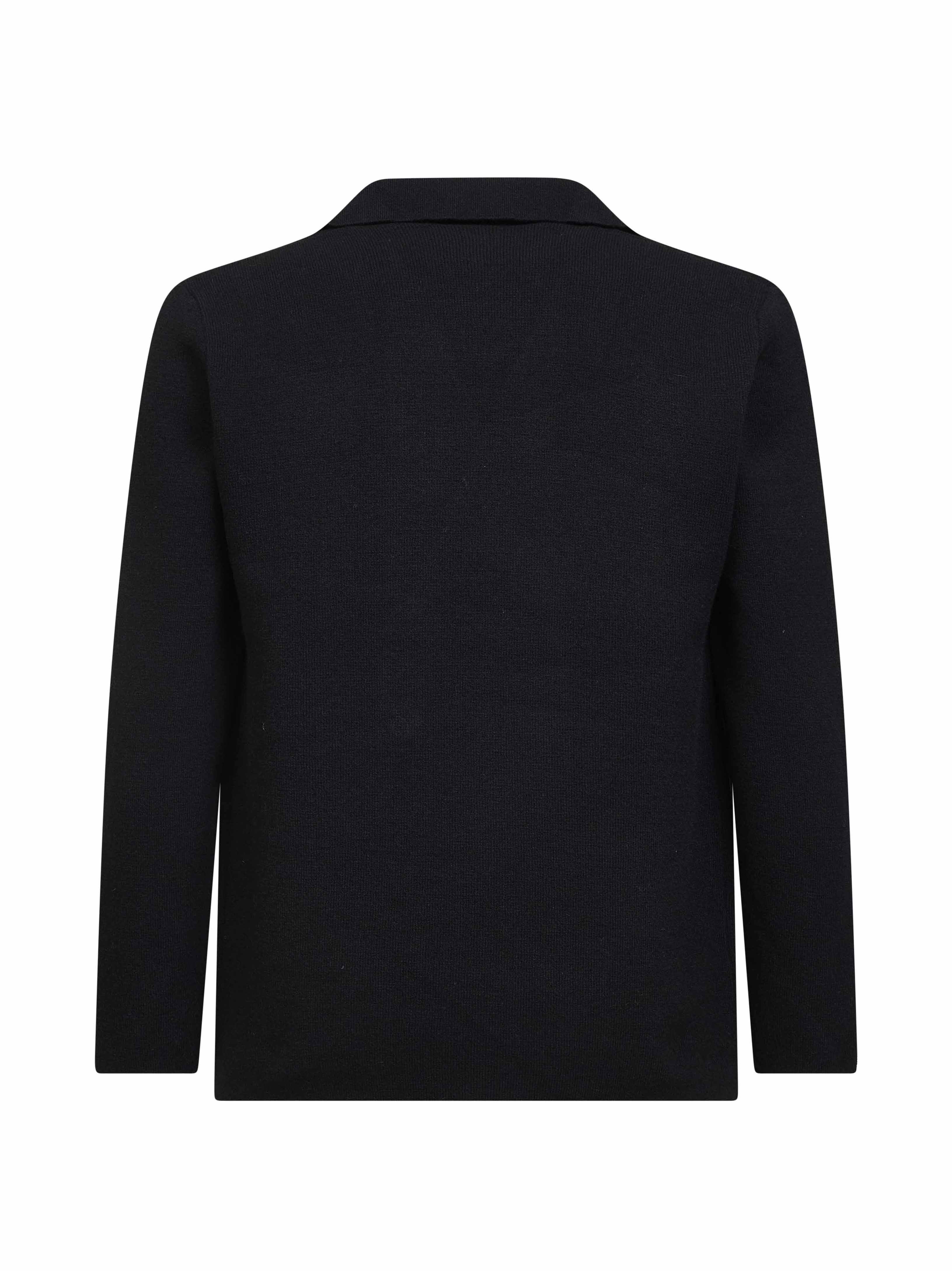 Tagliatore Jackets Black WILLOWAIPWI2502NERO (TAGLIATORE / ブレザー・ジャケット ) | TAGLIATORE (タリアトーレ)(1)