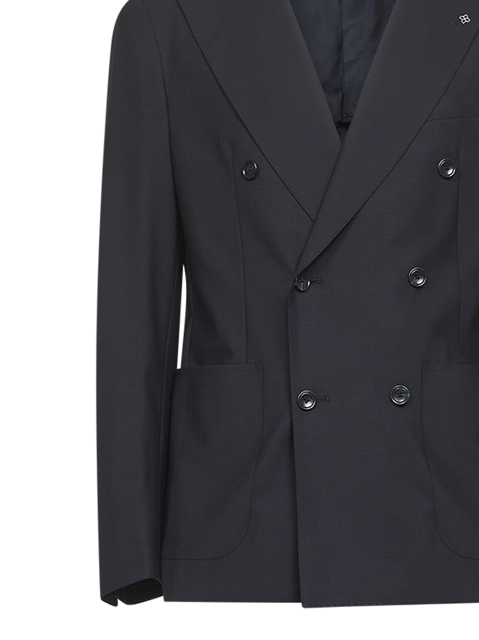 Tagliatore Dresses Blue 2SVS20K11AI550034B3087 (TAGLIATORE / スーツ ) | TAGLIATORE (タリアトーレ)(2)