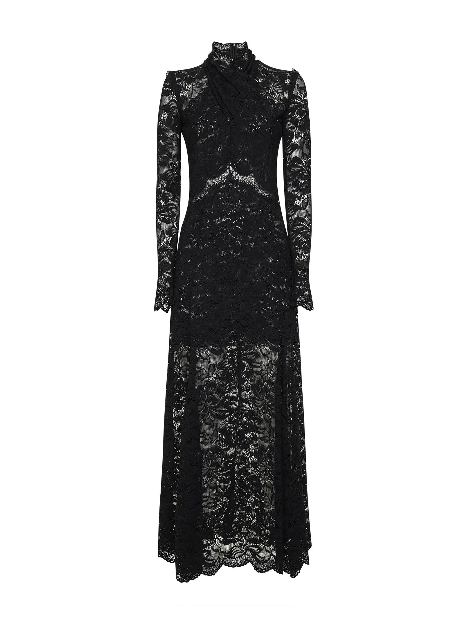 RABANNE Dresses Black 26PJRO233PA0170P001 (Rabanne / ワンピース・ドレス・オールインワン ) | Rabanne (ラバンヌ)