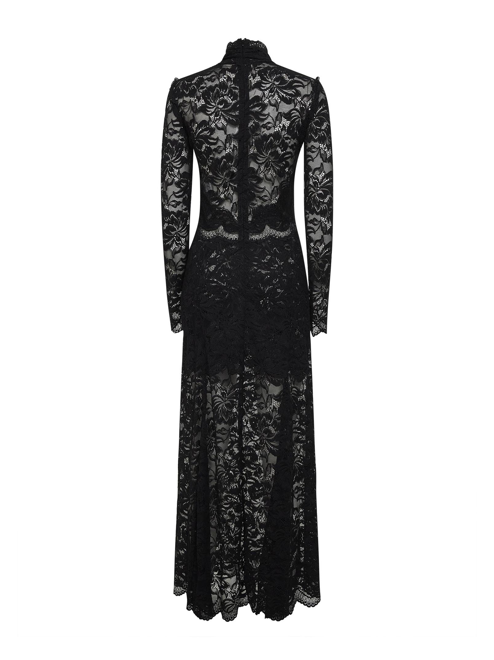 RABANNE Dresses Black 26PJRO233PA0170P001 (Rabanne / ワンピース・ドレス・オールインワン ) | Rabanne (ラバンヌ)(1)